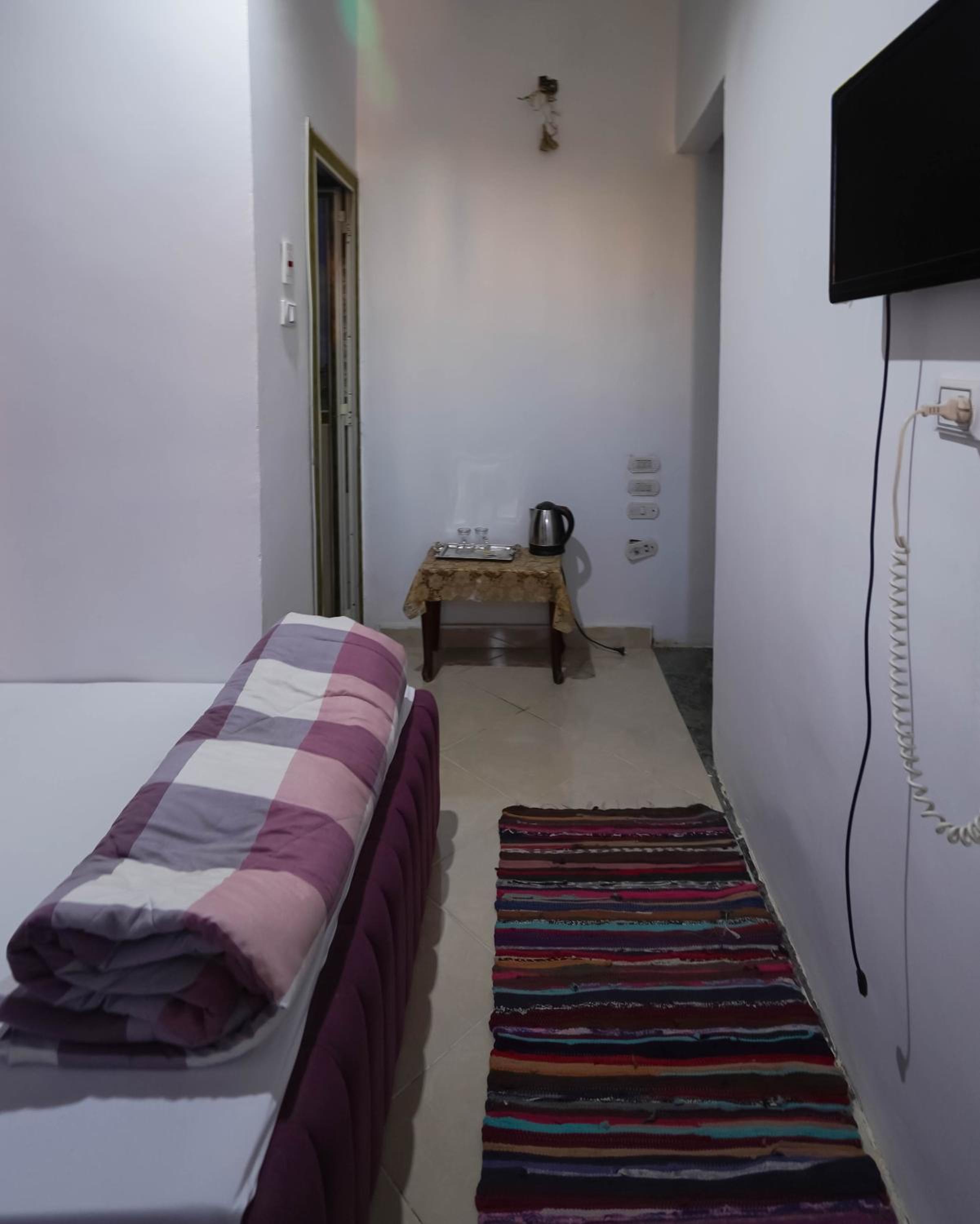 Deluxe Room (2 Adults + 1 Child)