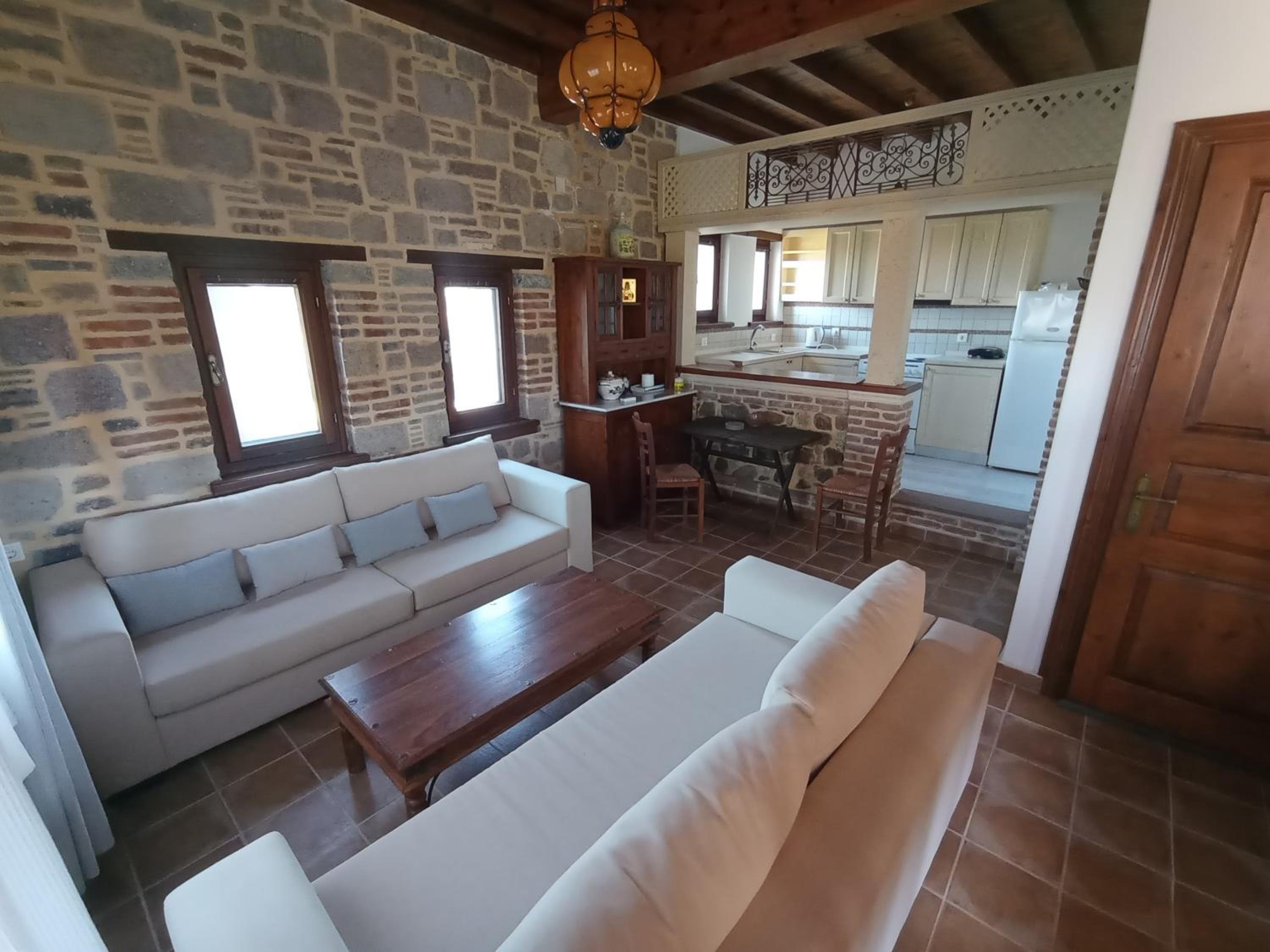 One-Bedroom Villa photo 1