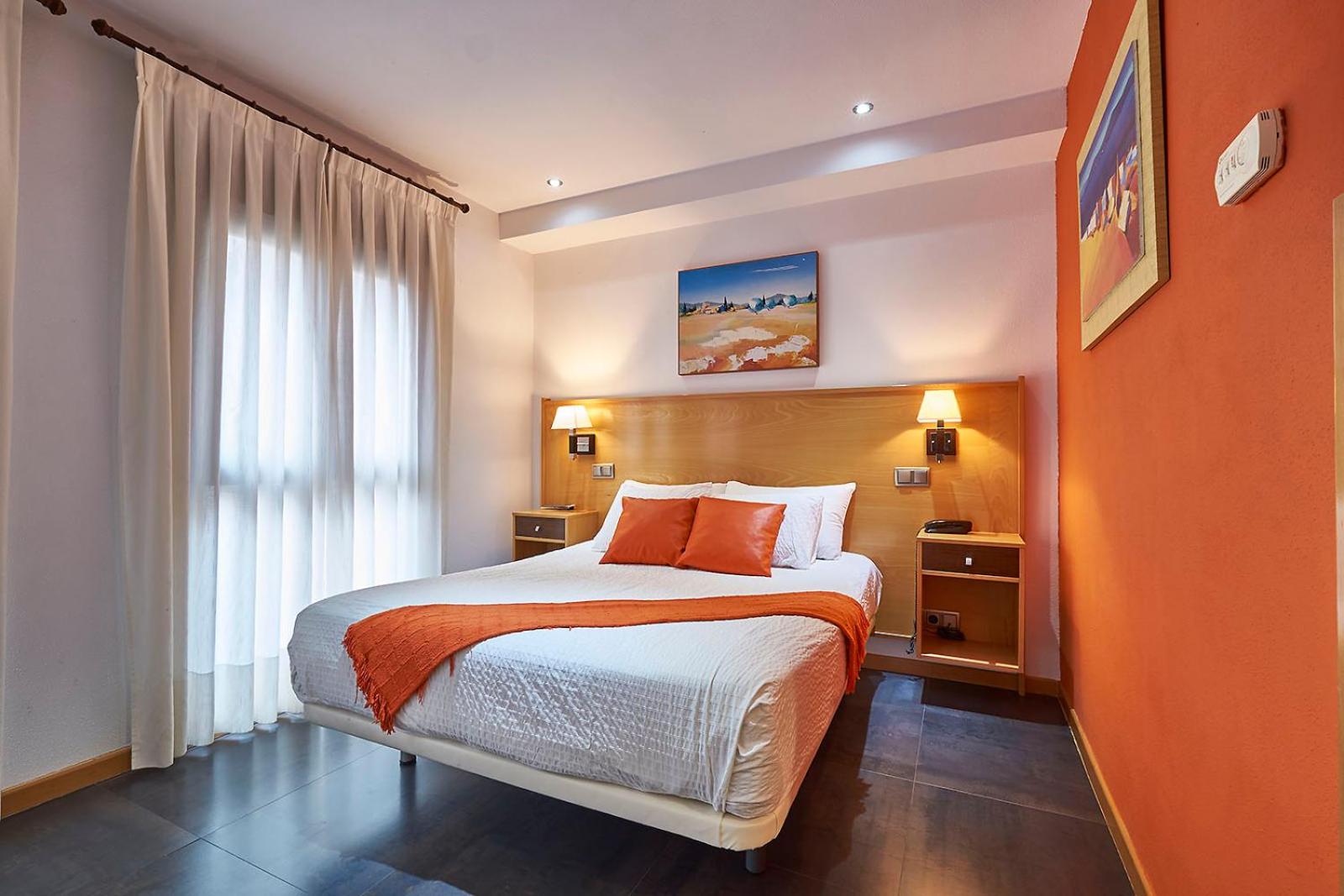 Double Room - Disability Access photo 2