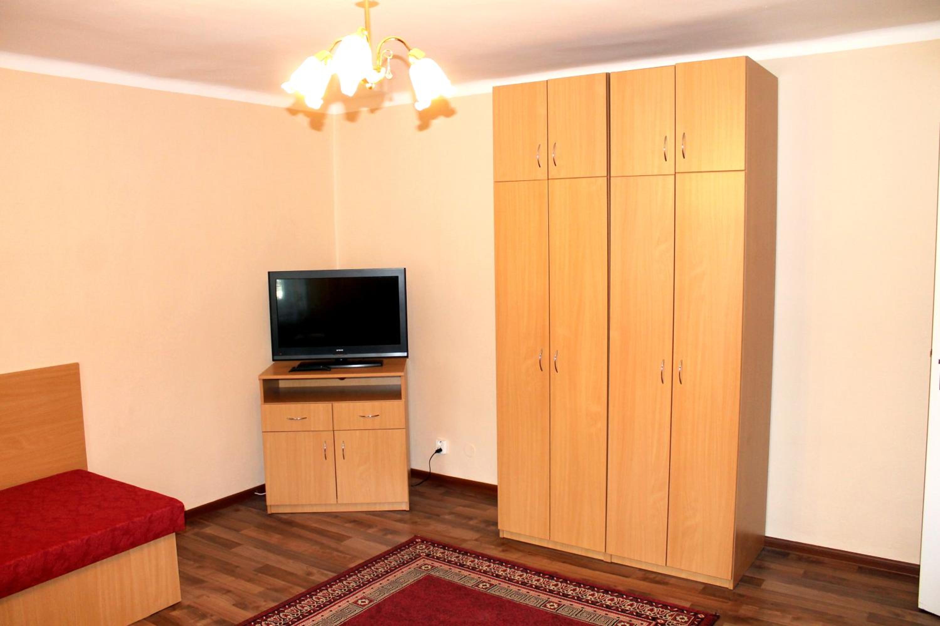 Standard Twin Room photo 3
