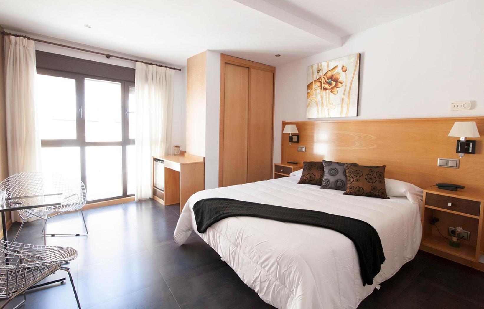 Habitación Doble Superior