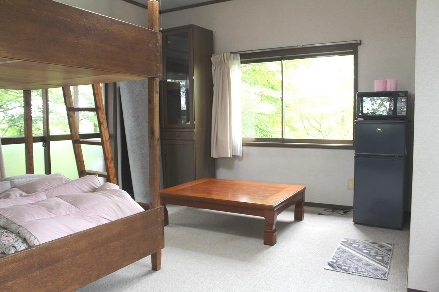 Bungalow photo 1