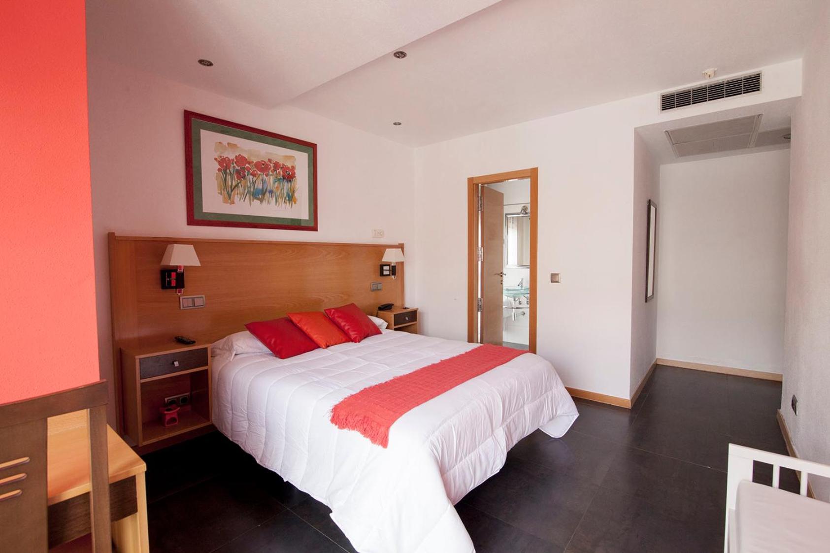 Superior Double Room photo 2