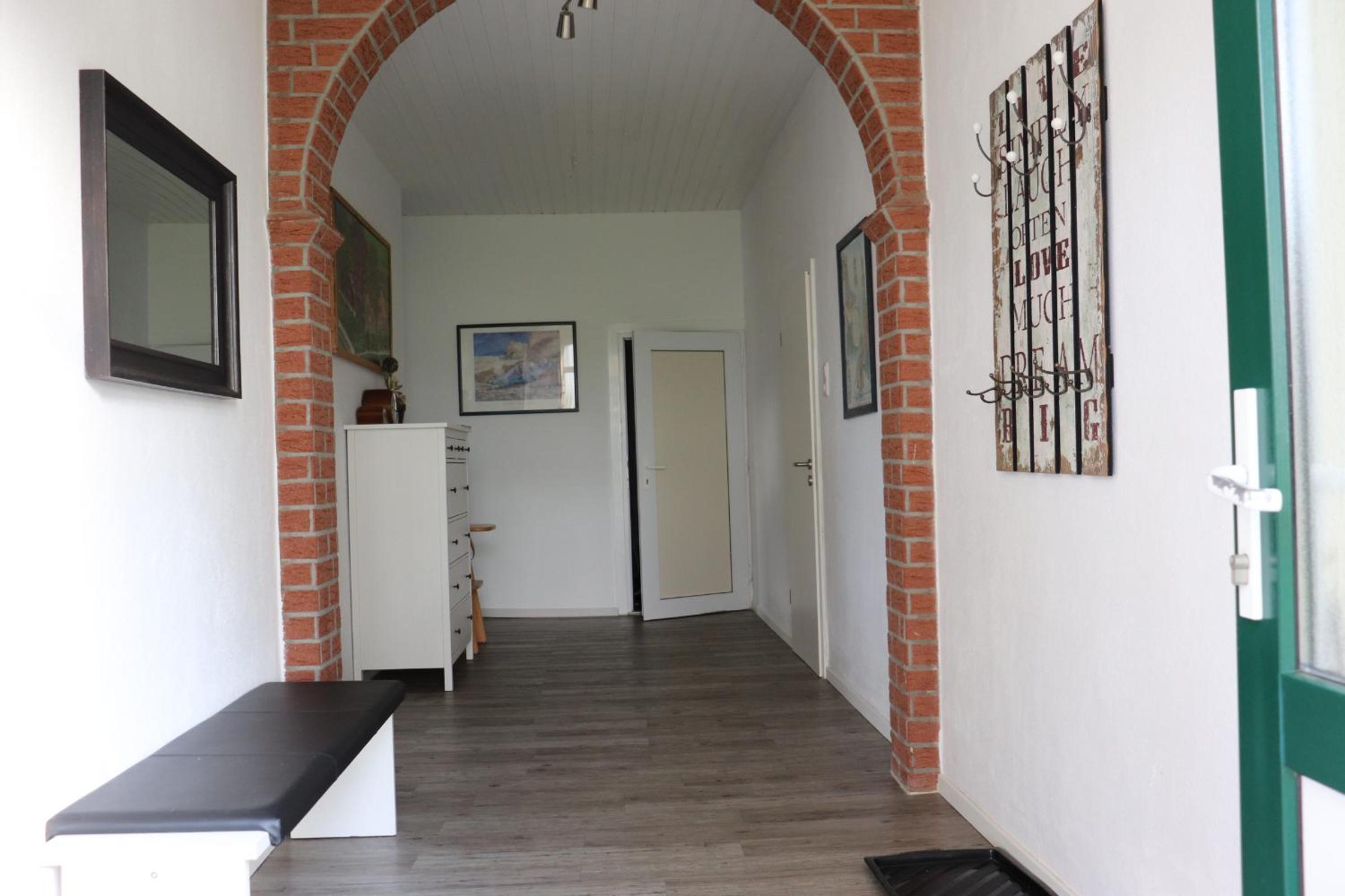 Apartment - Ground Floor photo 1