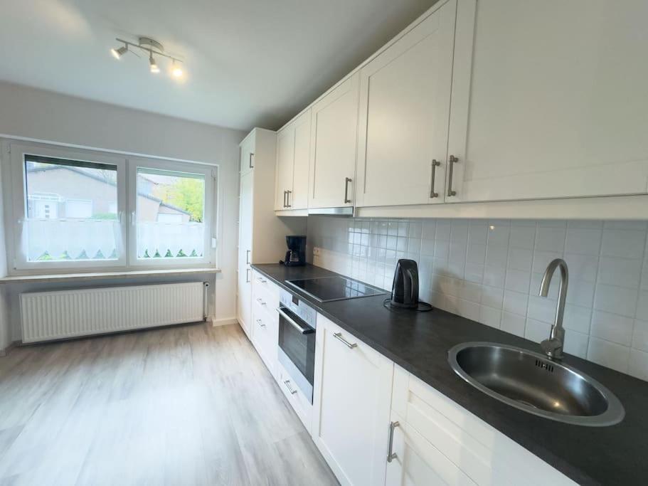 Three-Bedroom House photo 2
