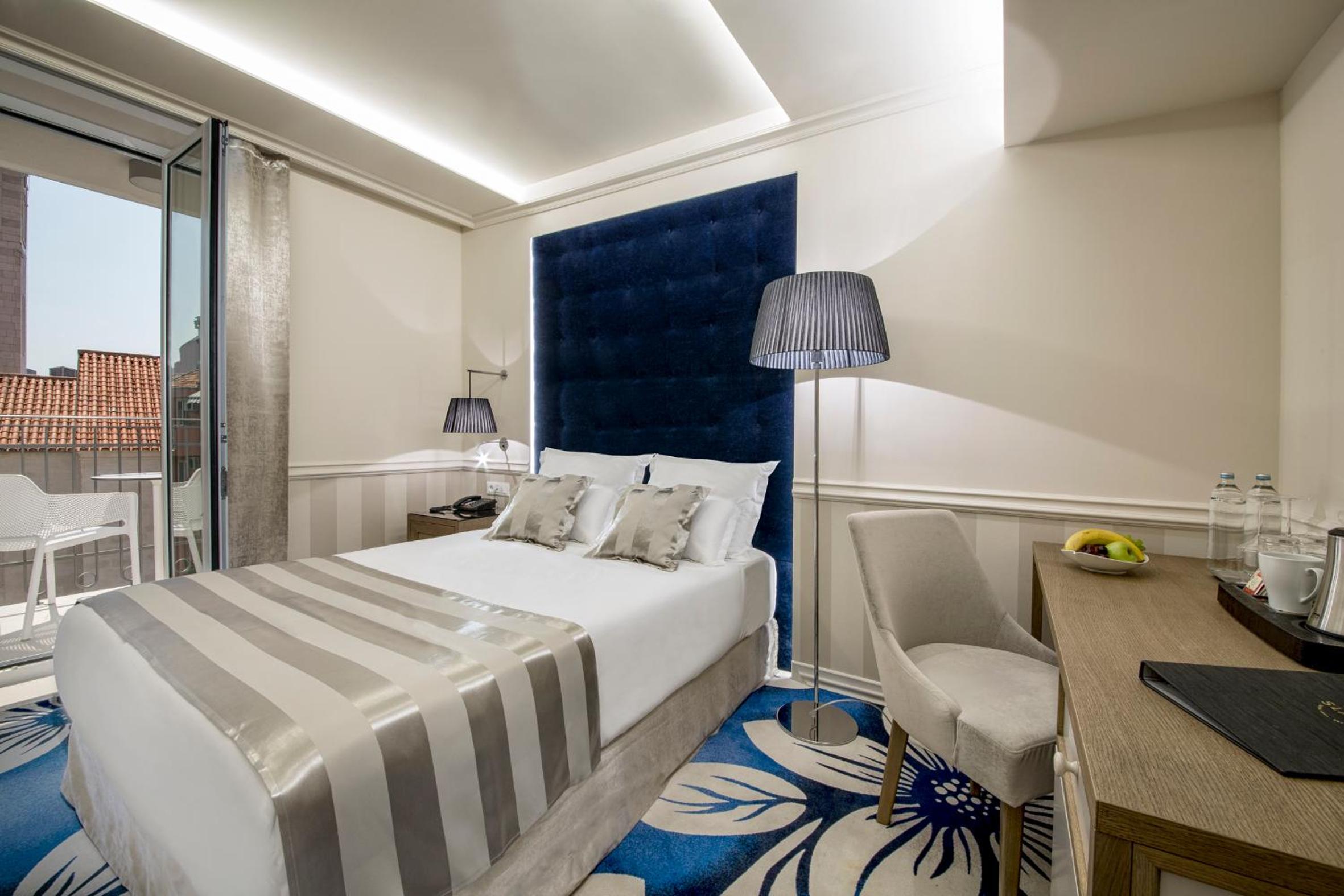 Chambre Simple