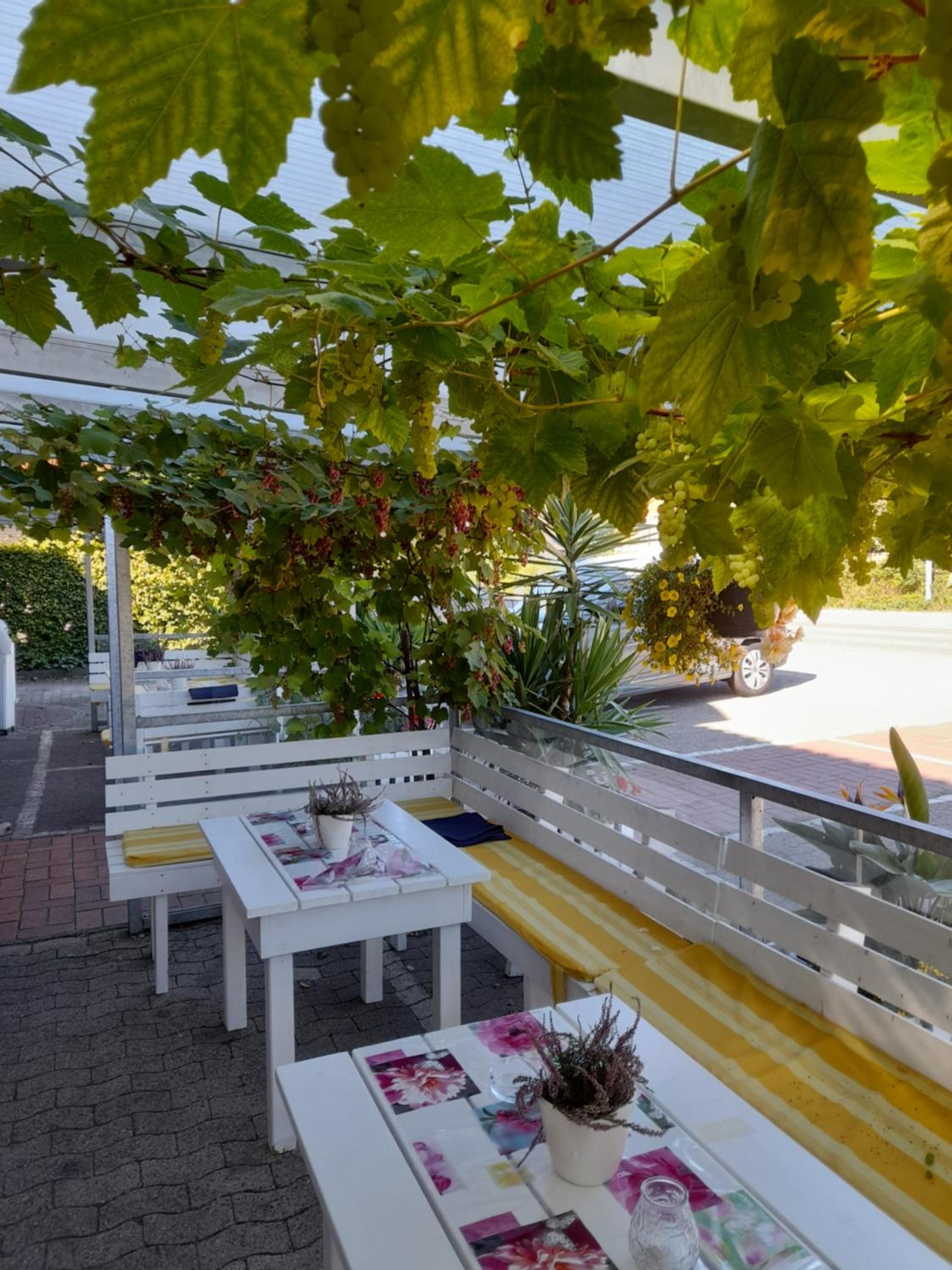 Double Or Twin Room With Balcony