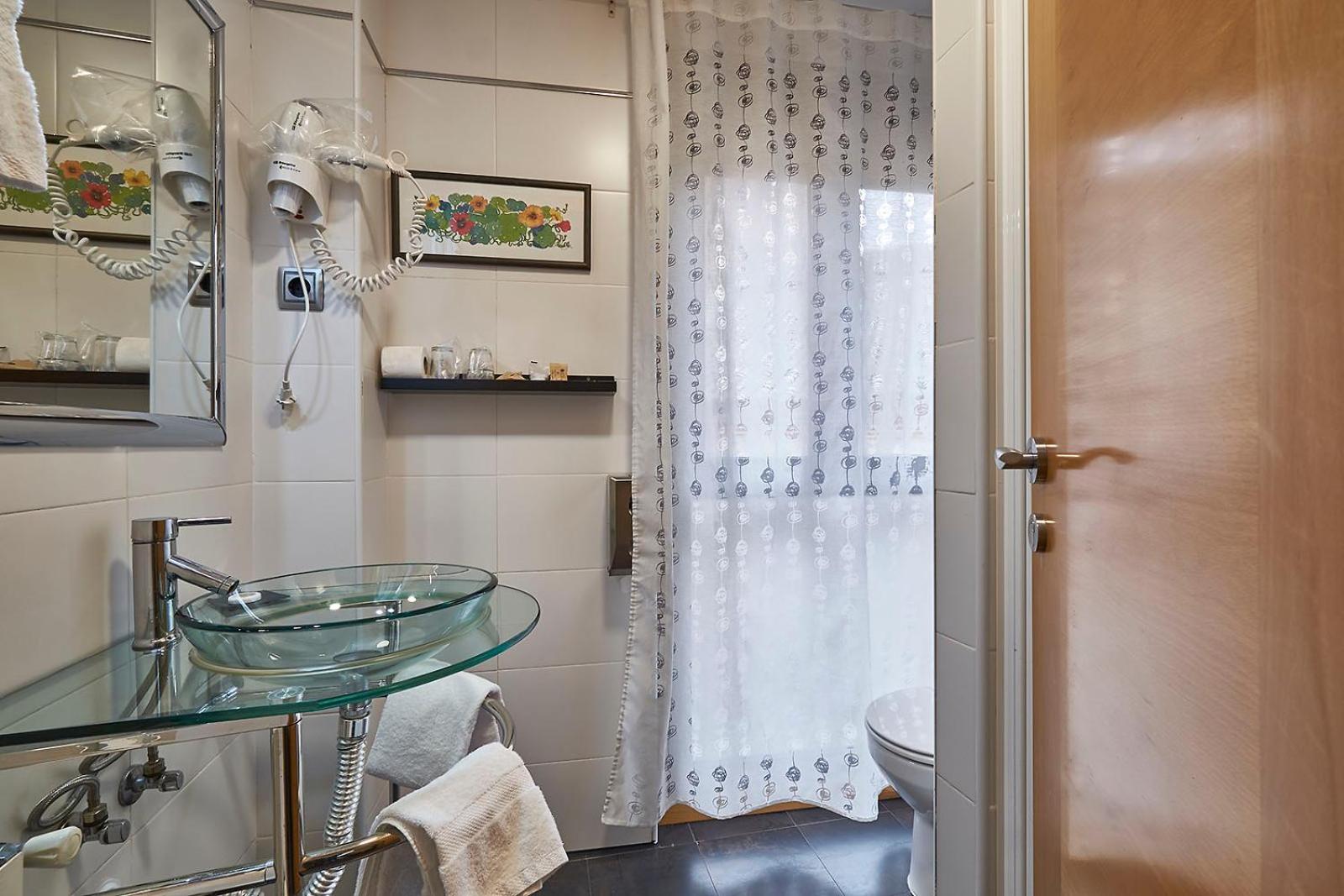 Double Room with Balcony photo 2
