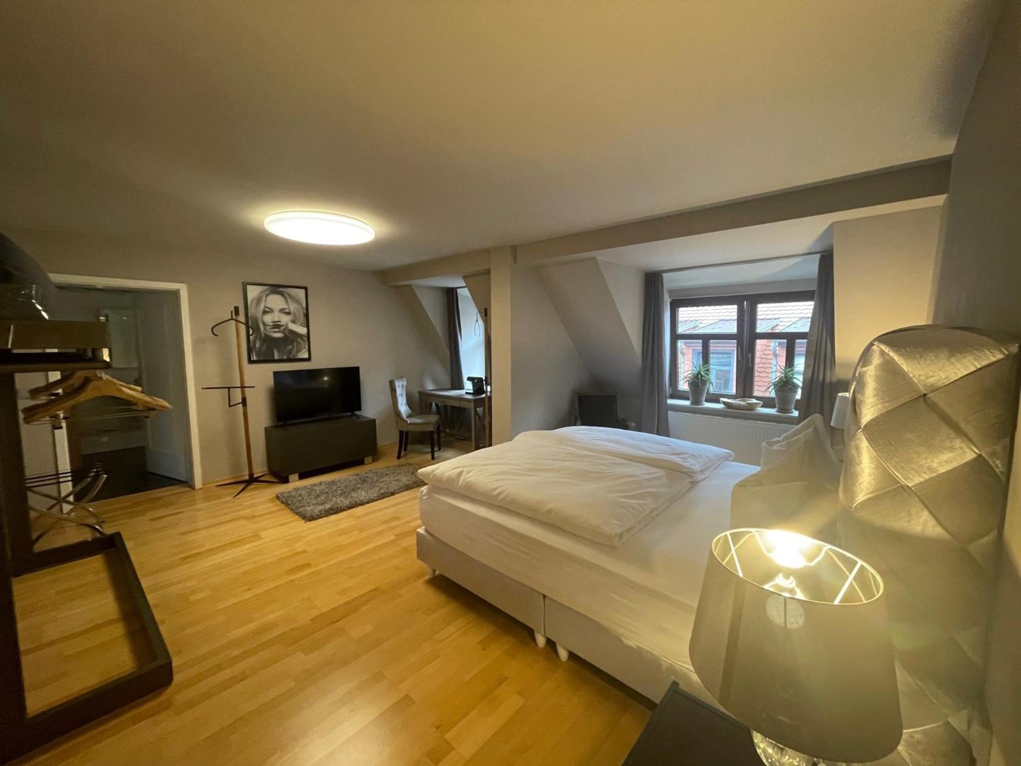 Standard Apartment - Photo 8