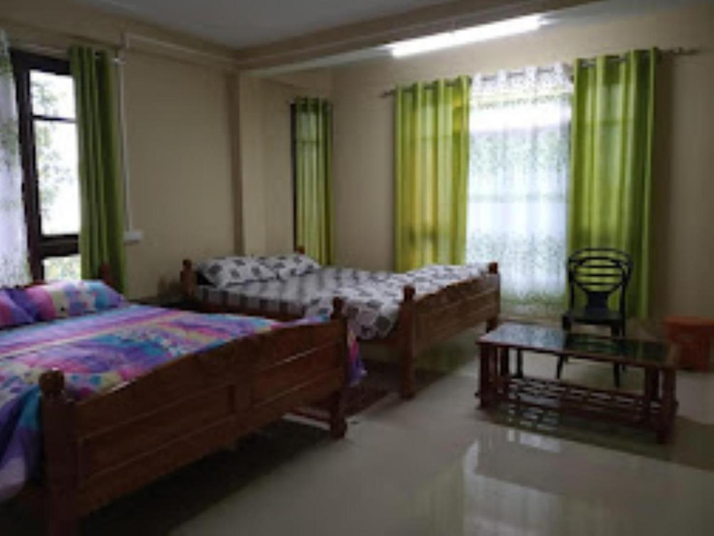 Quadruple Room photo 1