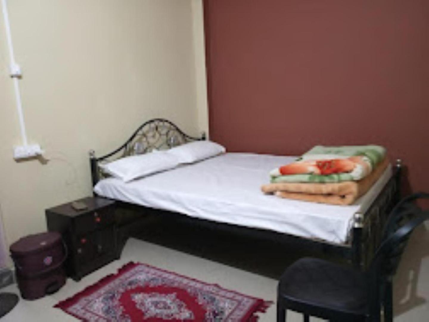 Double Room photo 1