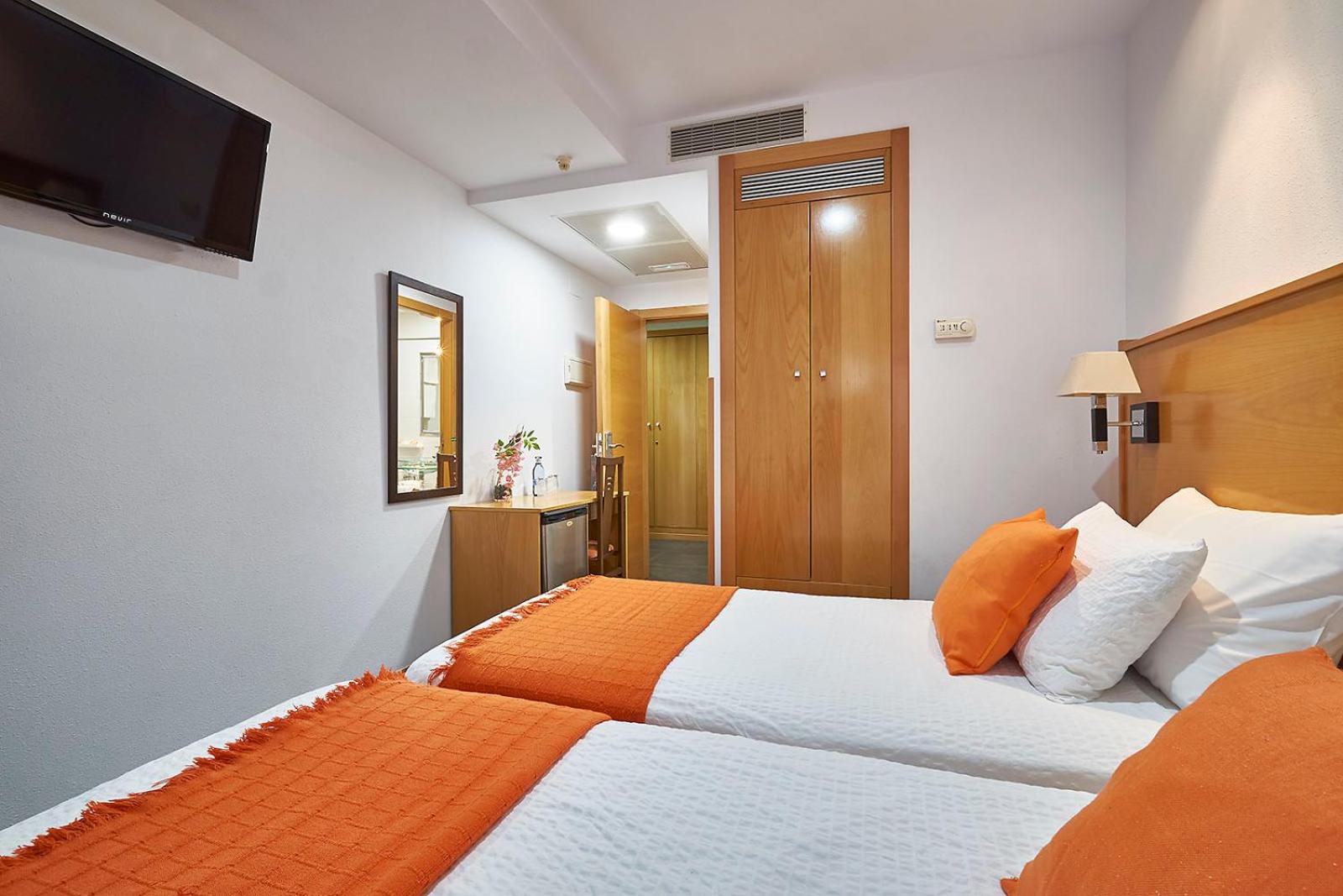 Twin Room photo 3