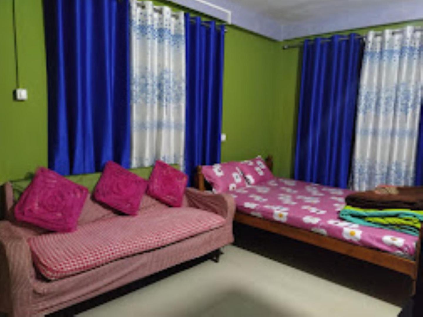 Double Room photo 3