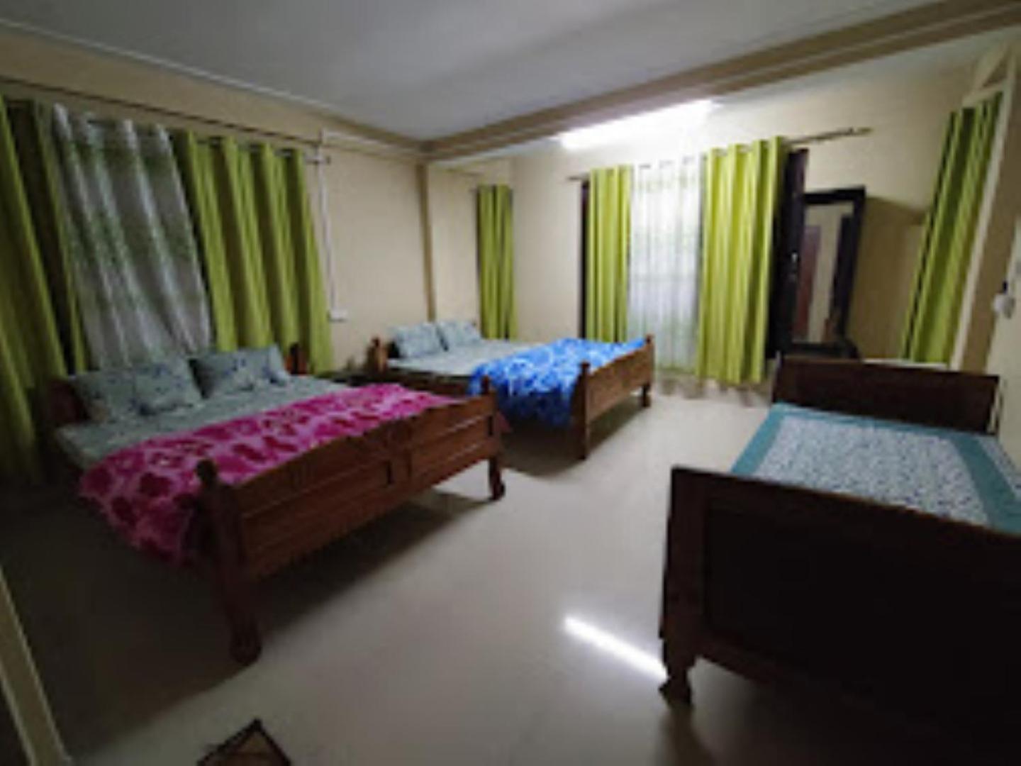 Quadruple Room photo 3