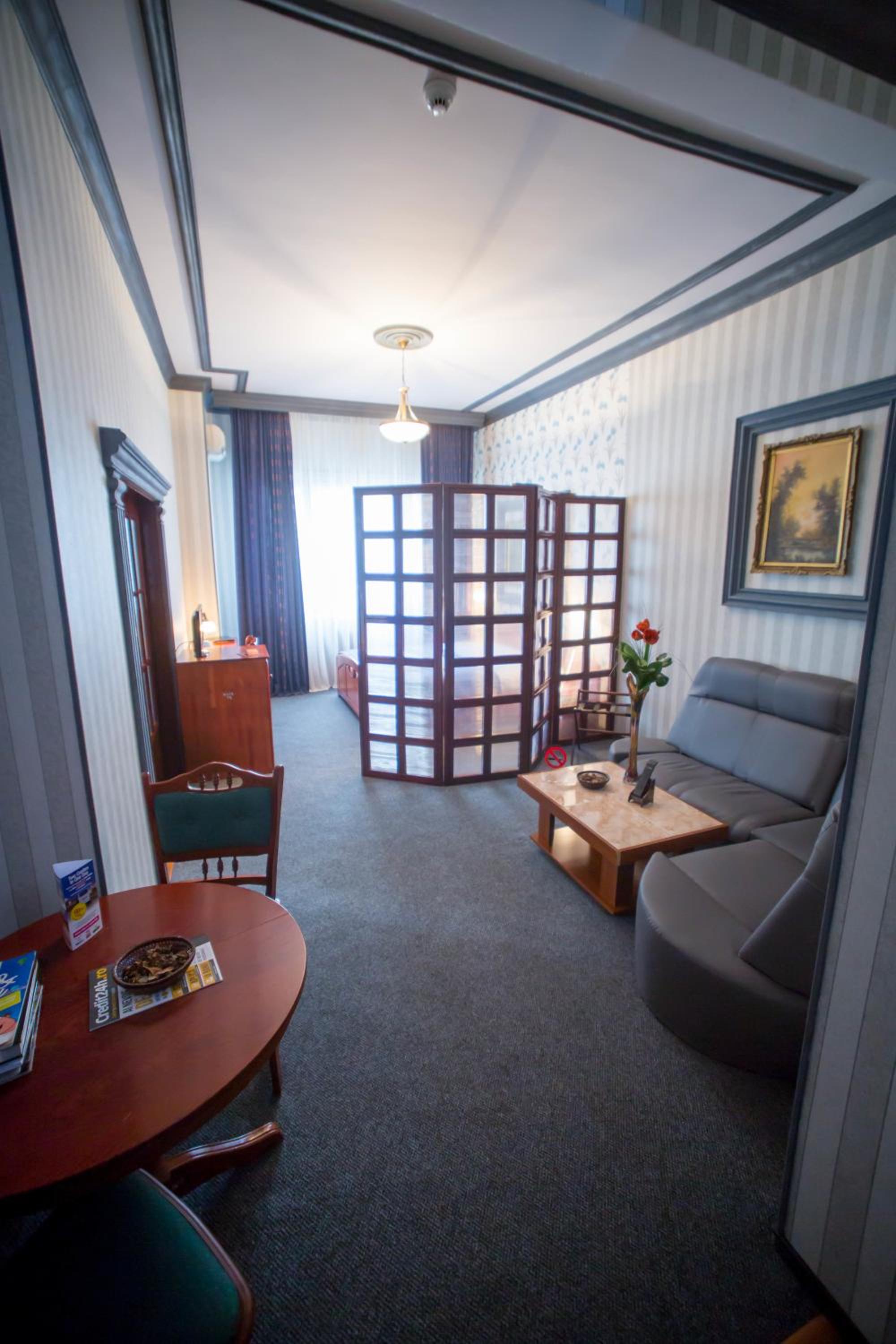 Family Suite - Photo 5