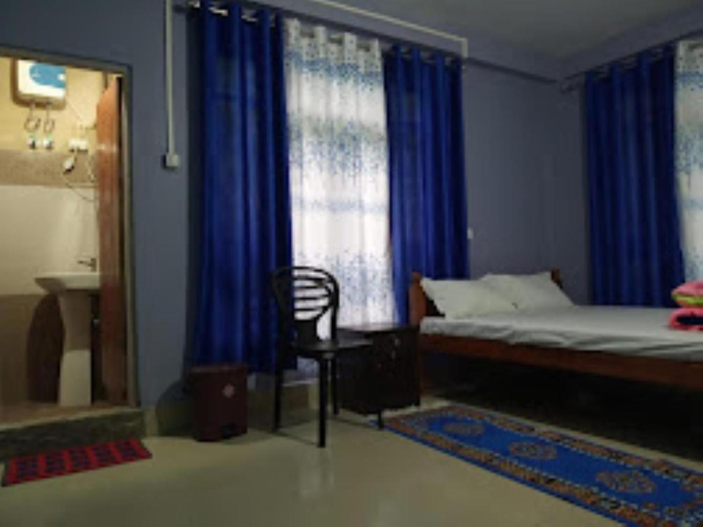 Double Room photo 2