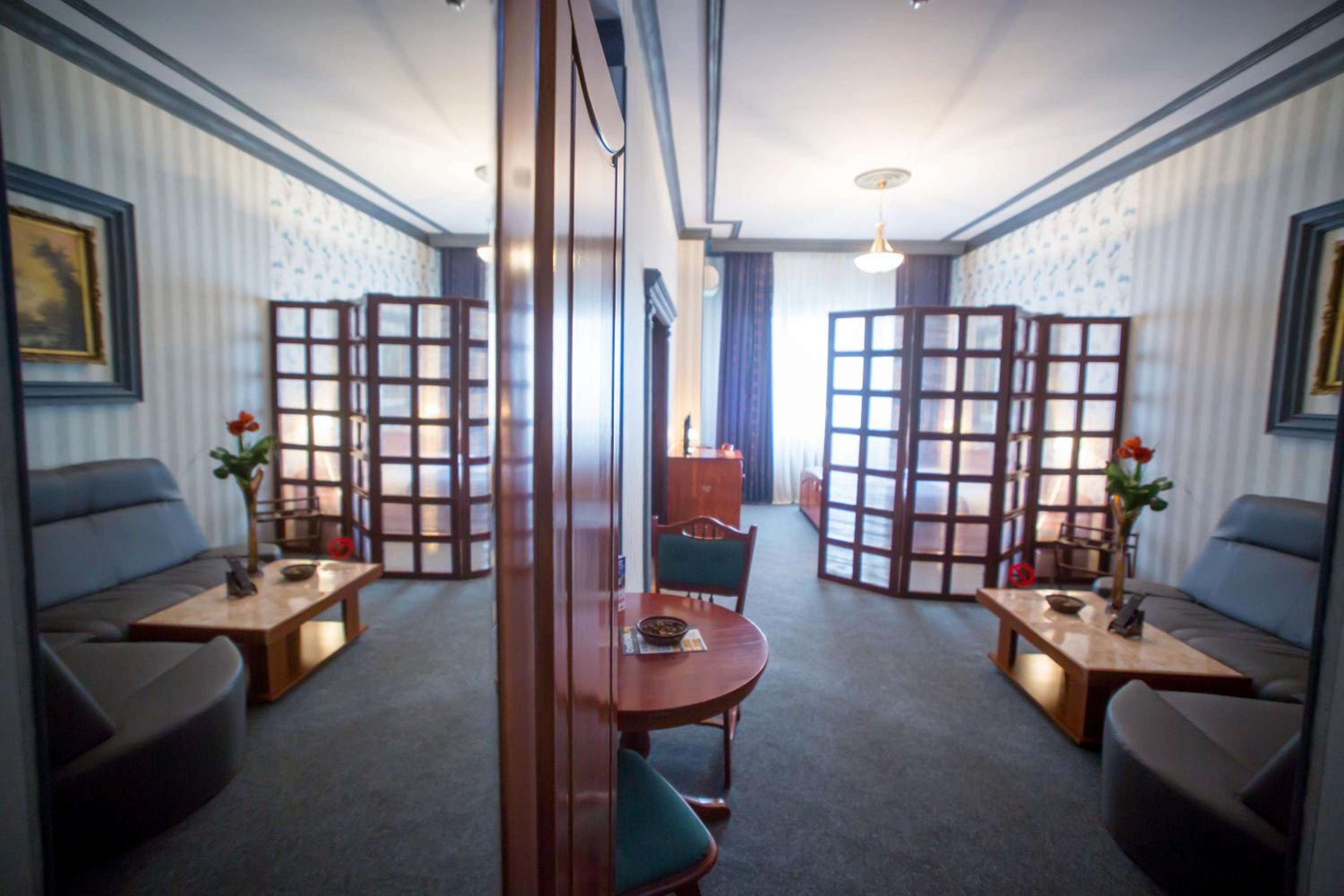 Family Suite - Photo 1