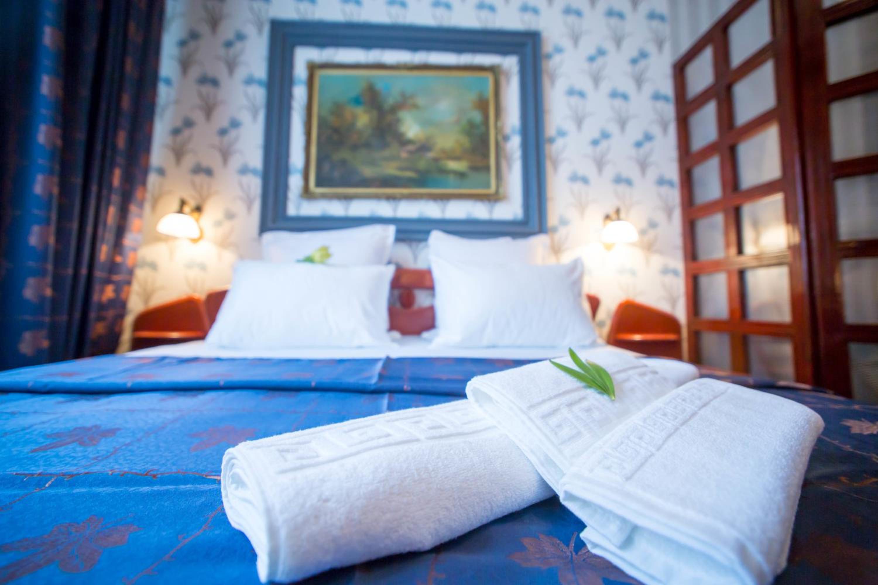 Family Suite - Photo 4