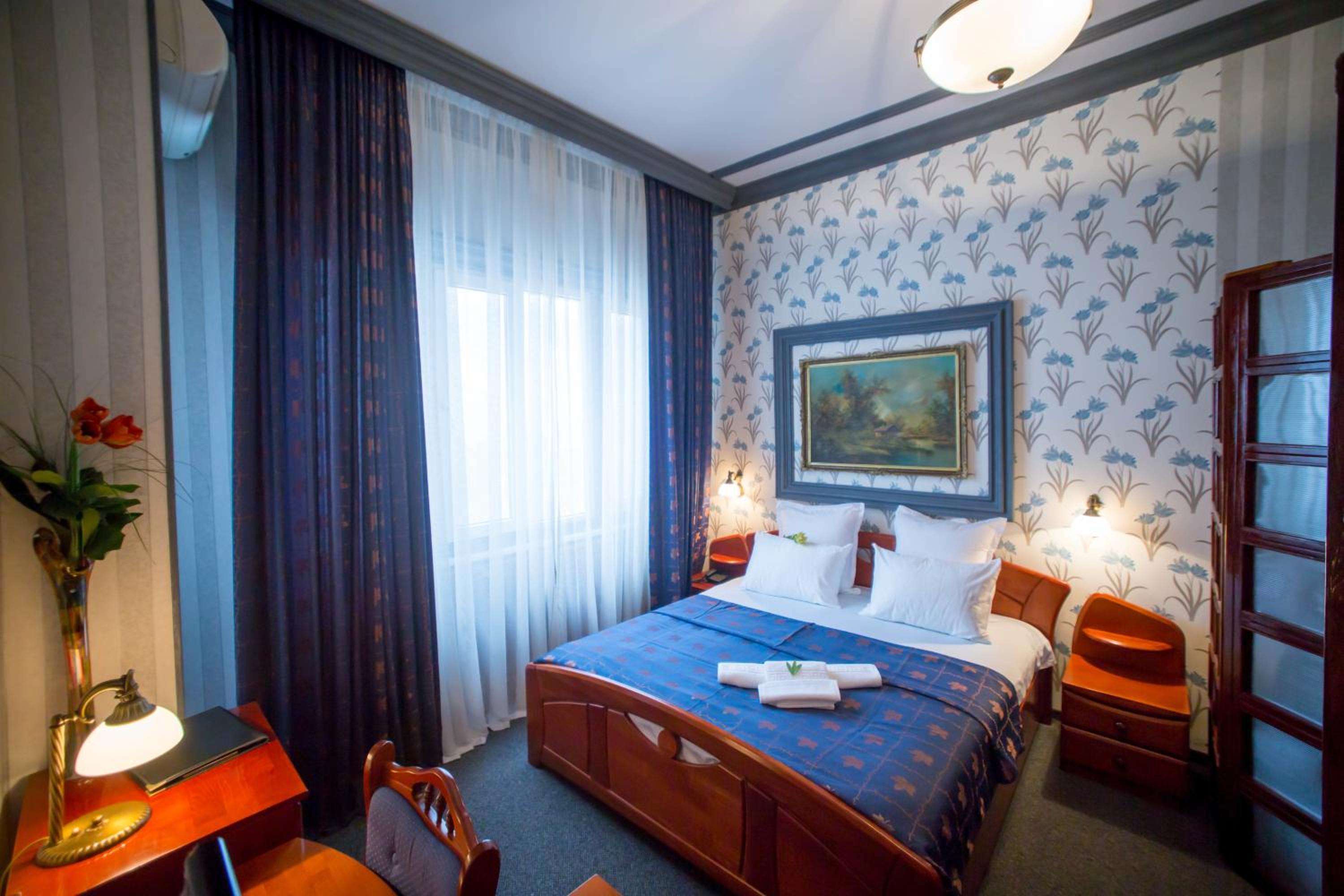 Family Suite - Photo 3
