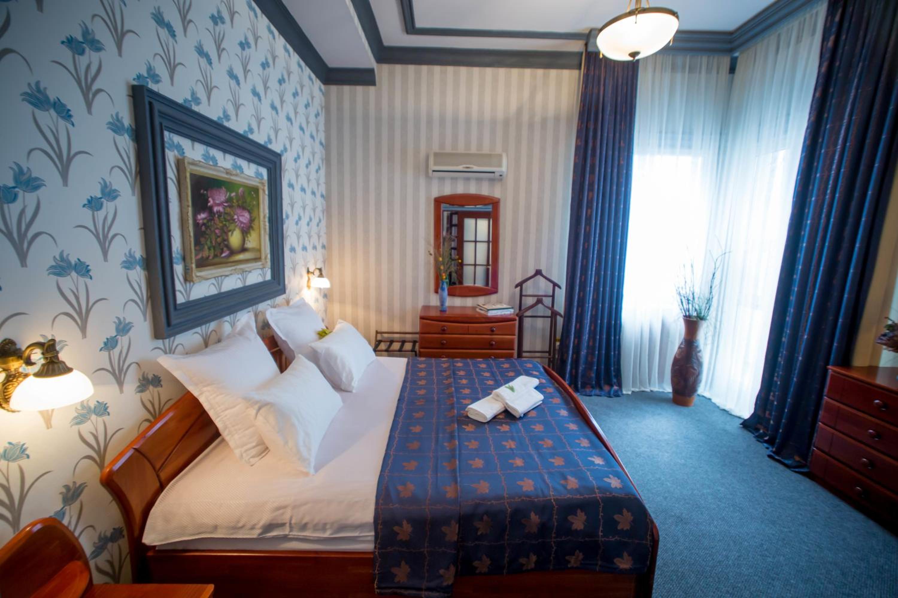 Family Suite - Photo 2
