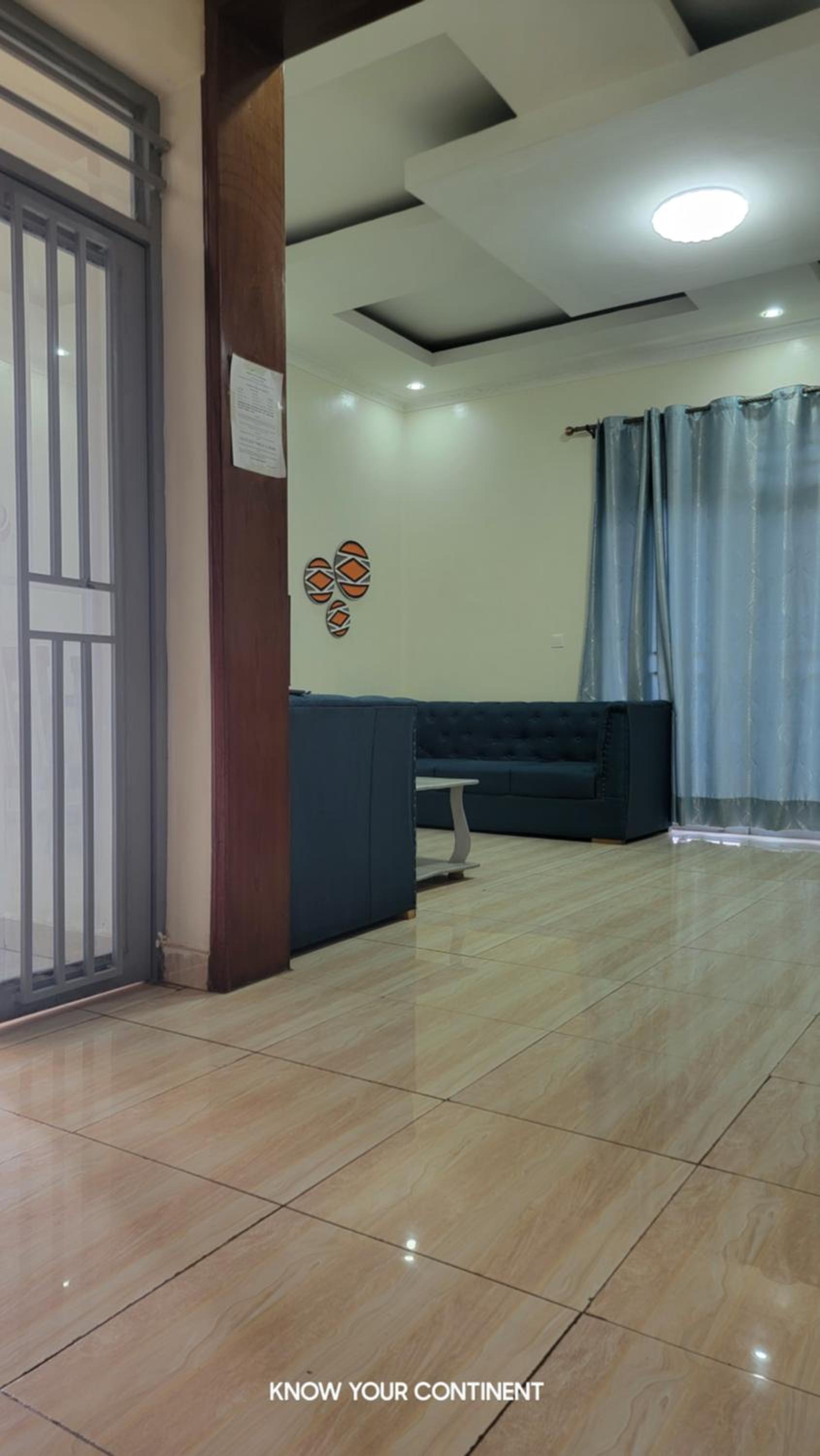 King Room with Balcony photo 2