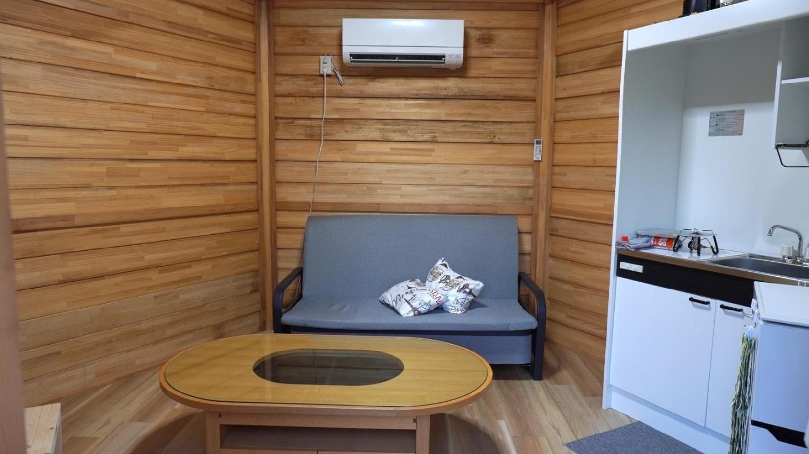 Bungalow photo 1