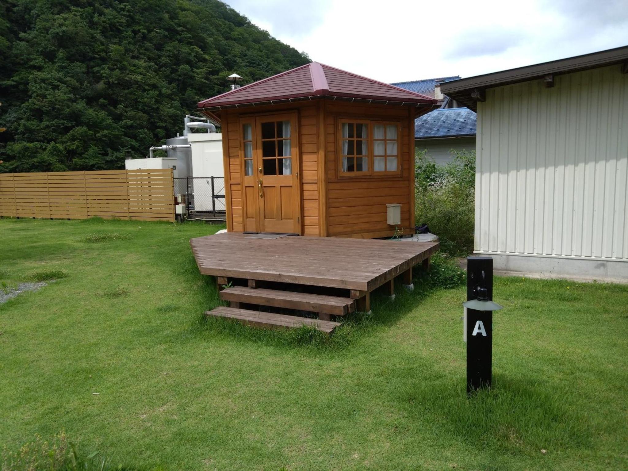 Bungalow photo 3