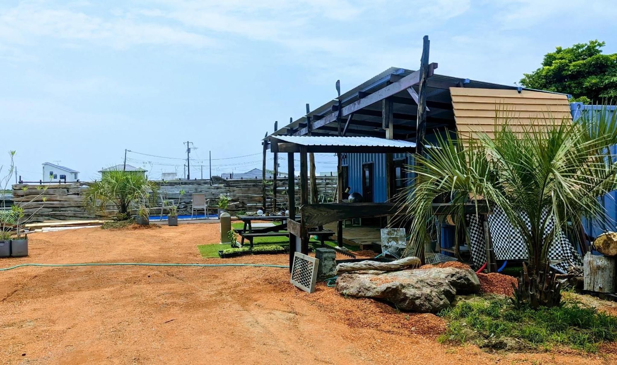 Bungalow photo 2