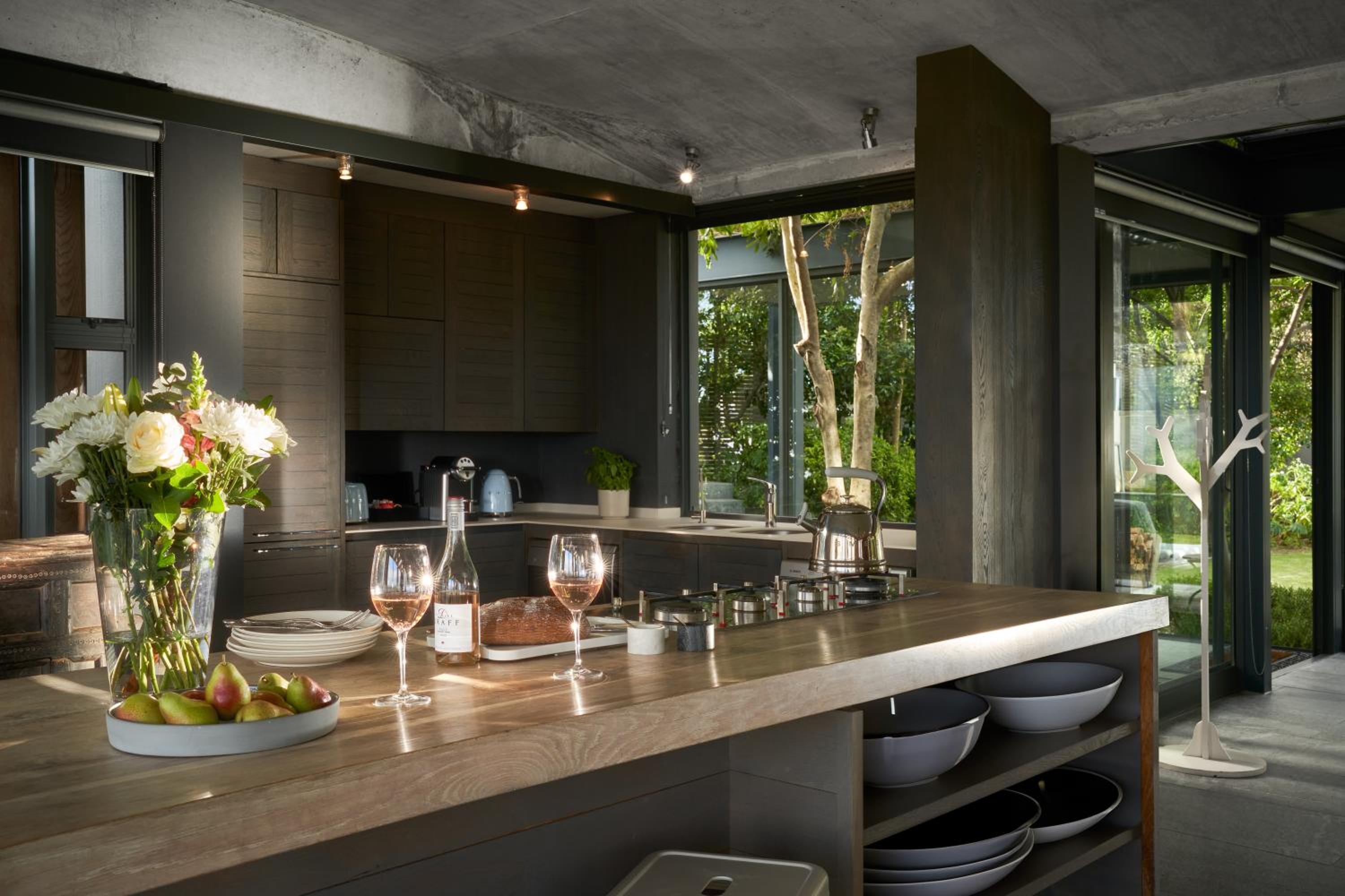 Villa photo 2