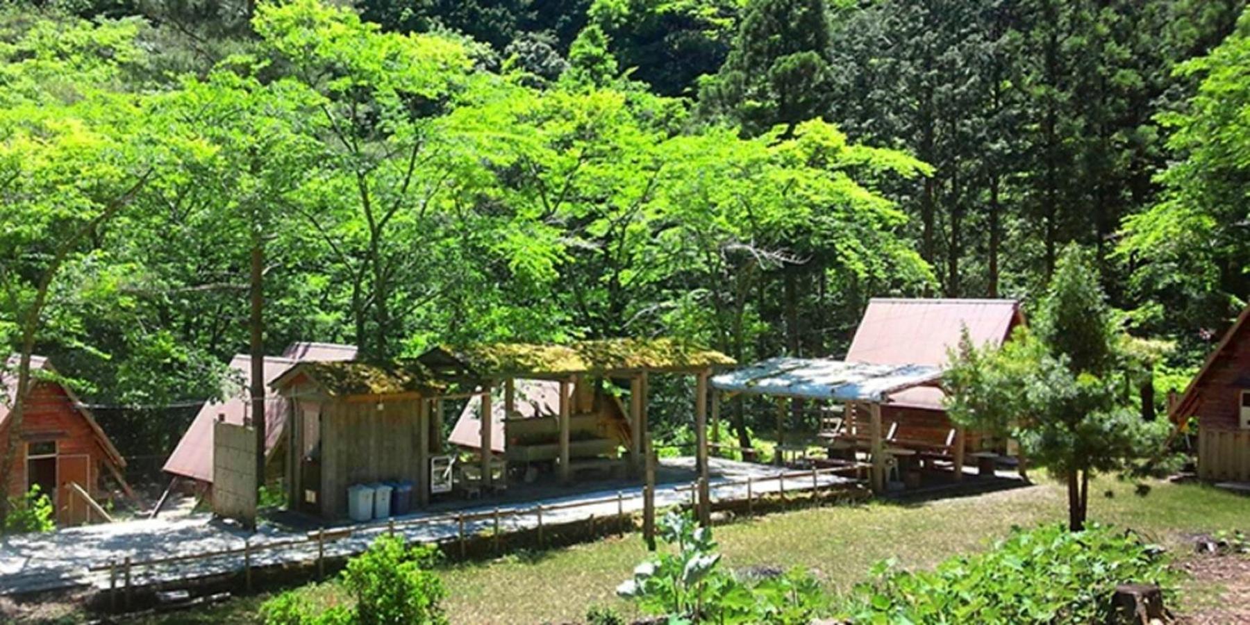 Bungalow photo 2