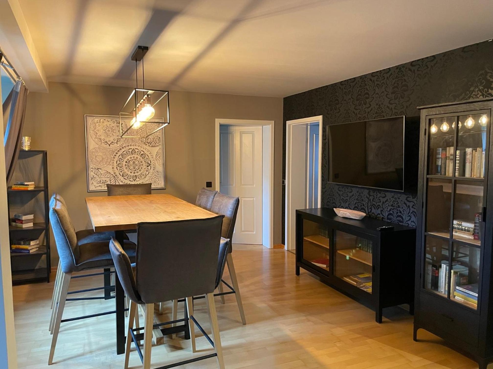 Standard Apartment - Photo 12