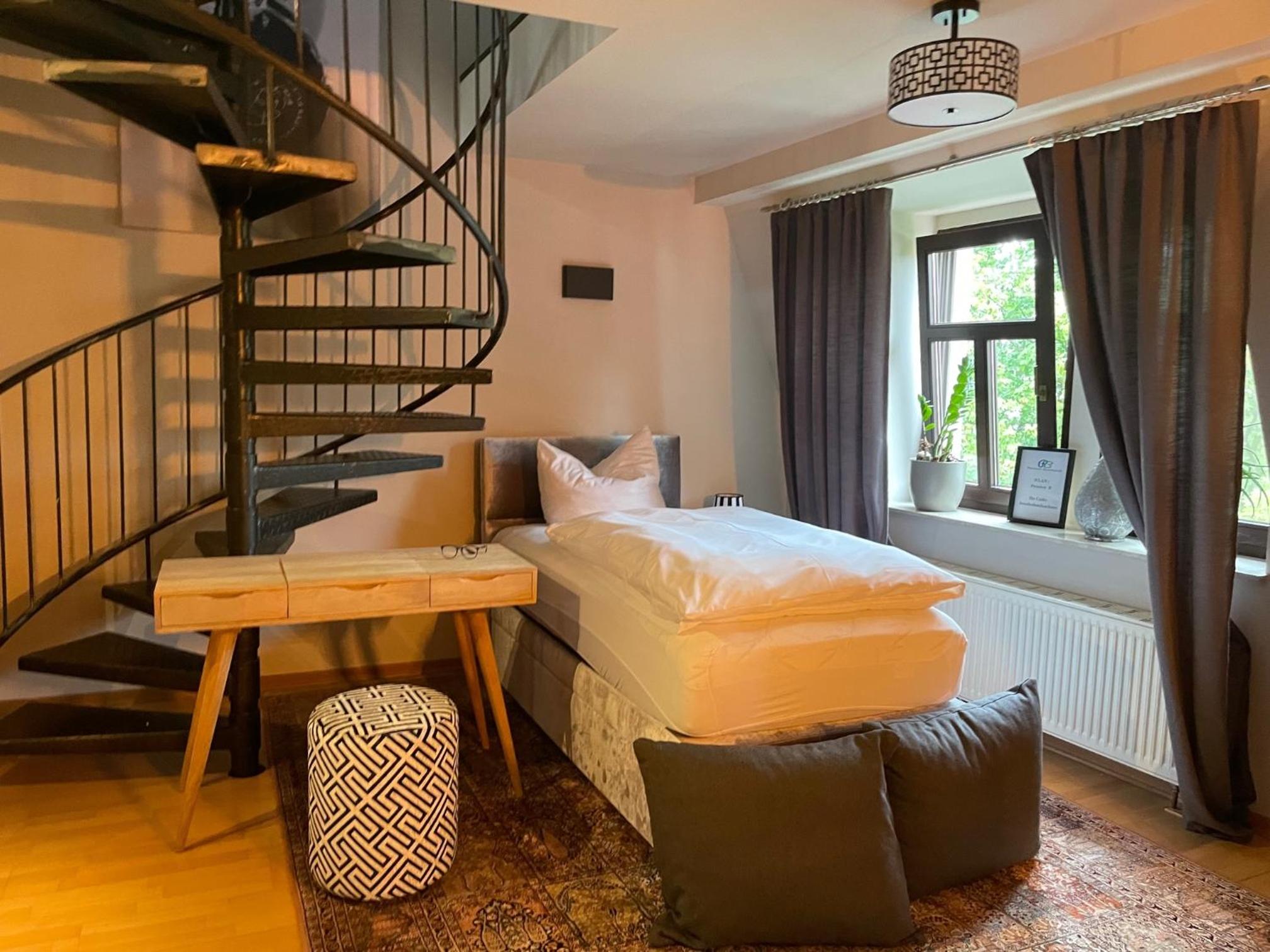 Standard Apartment - Photo 3