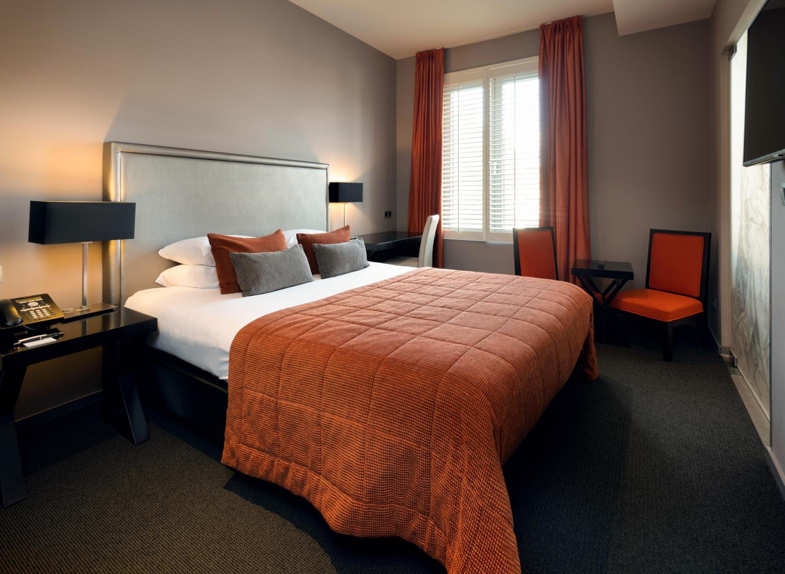 Standard Double Room - Photo 4