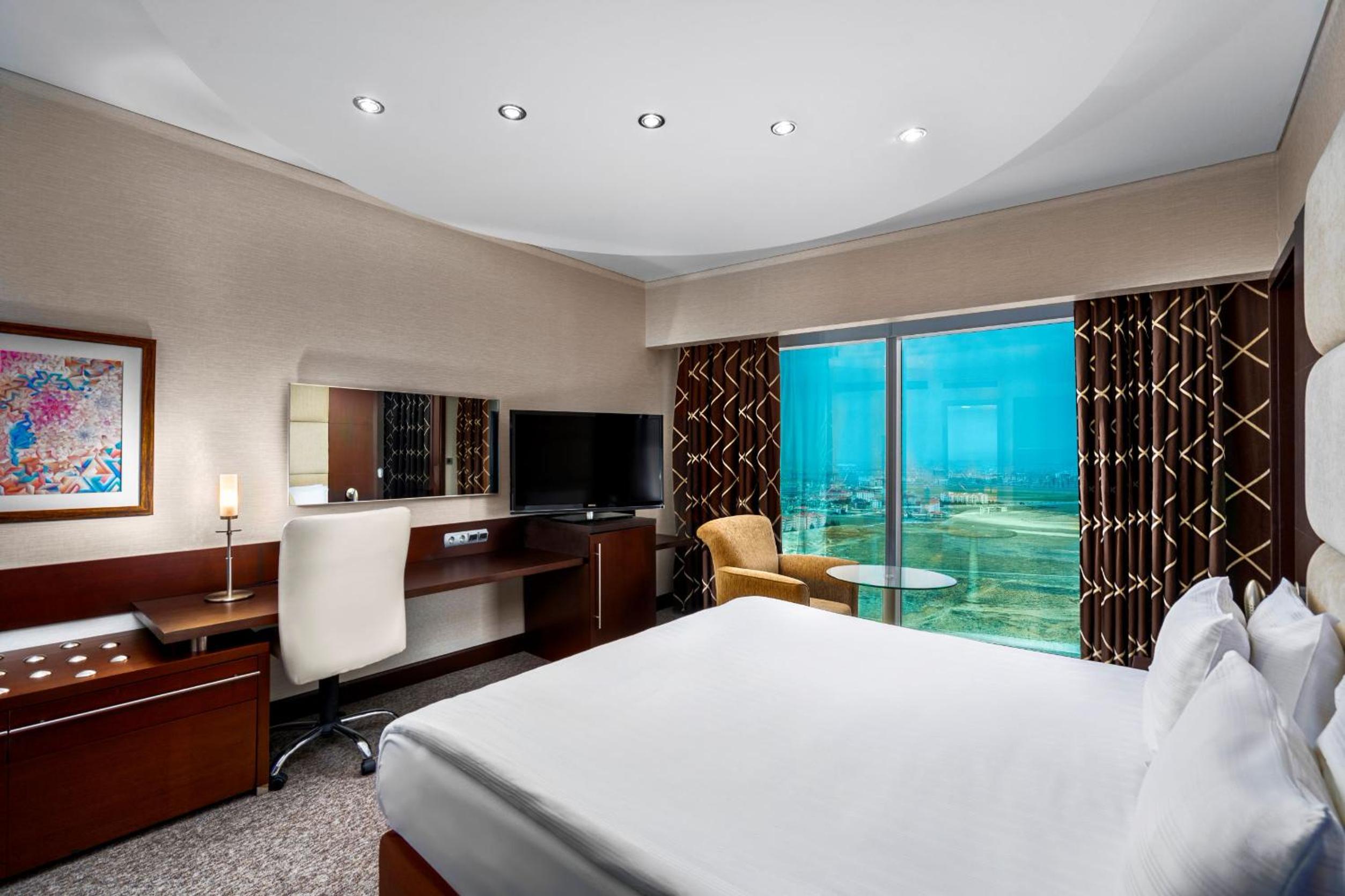 King Suite - Photo 4