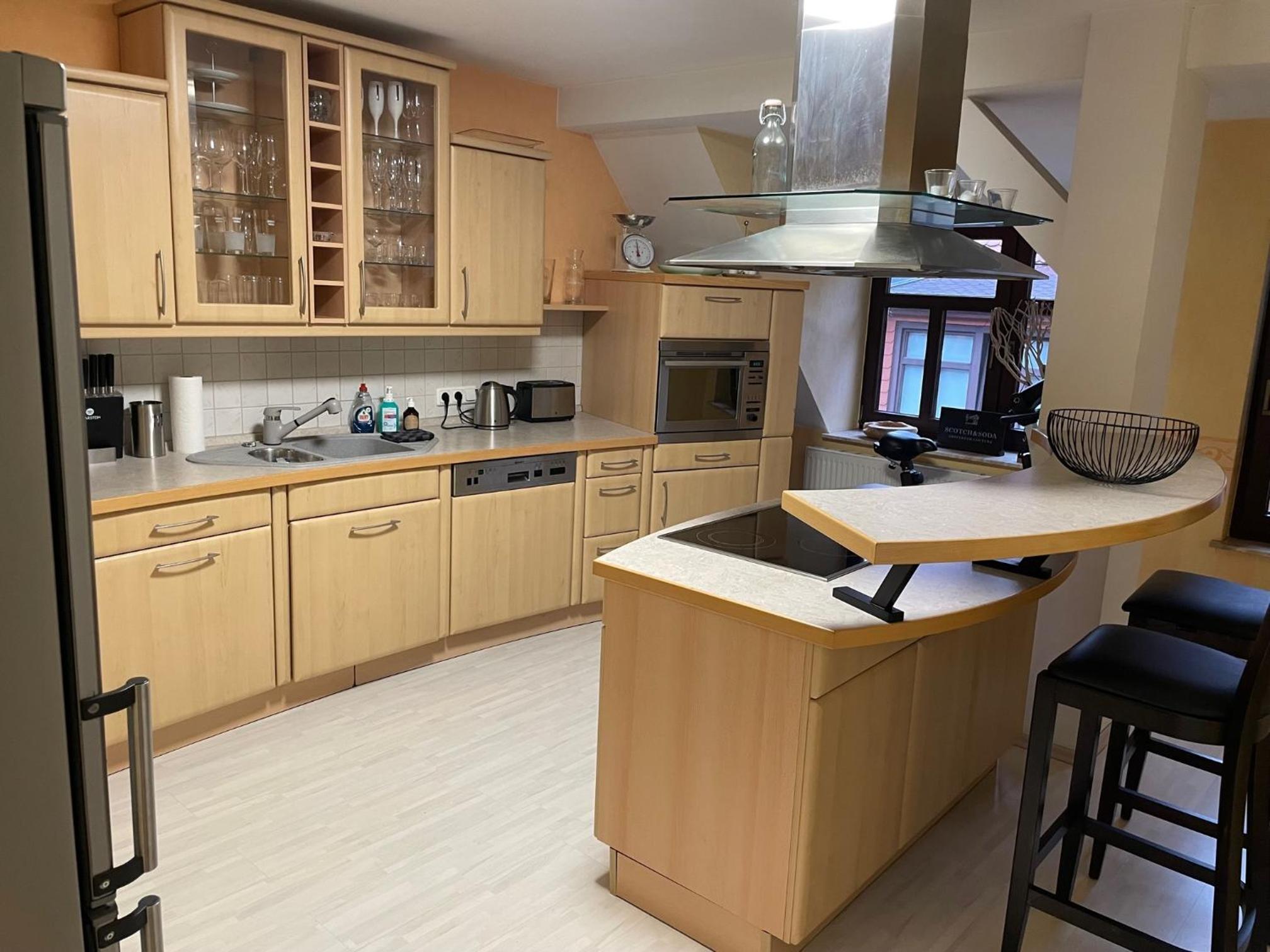 Standard Apartment - Photo 4
