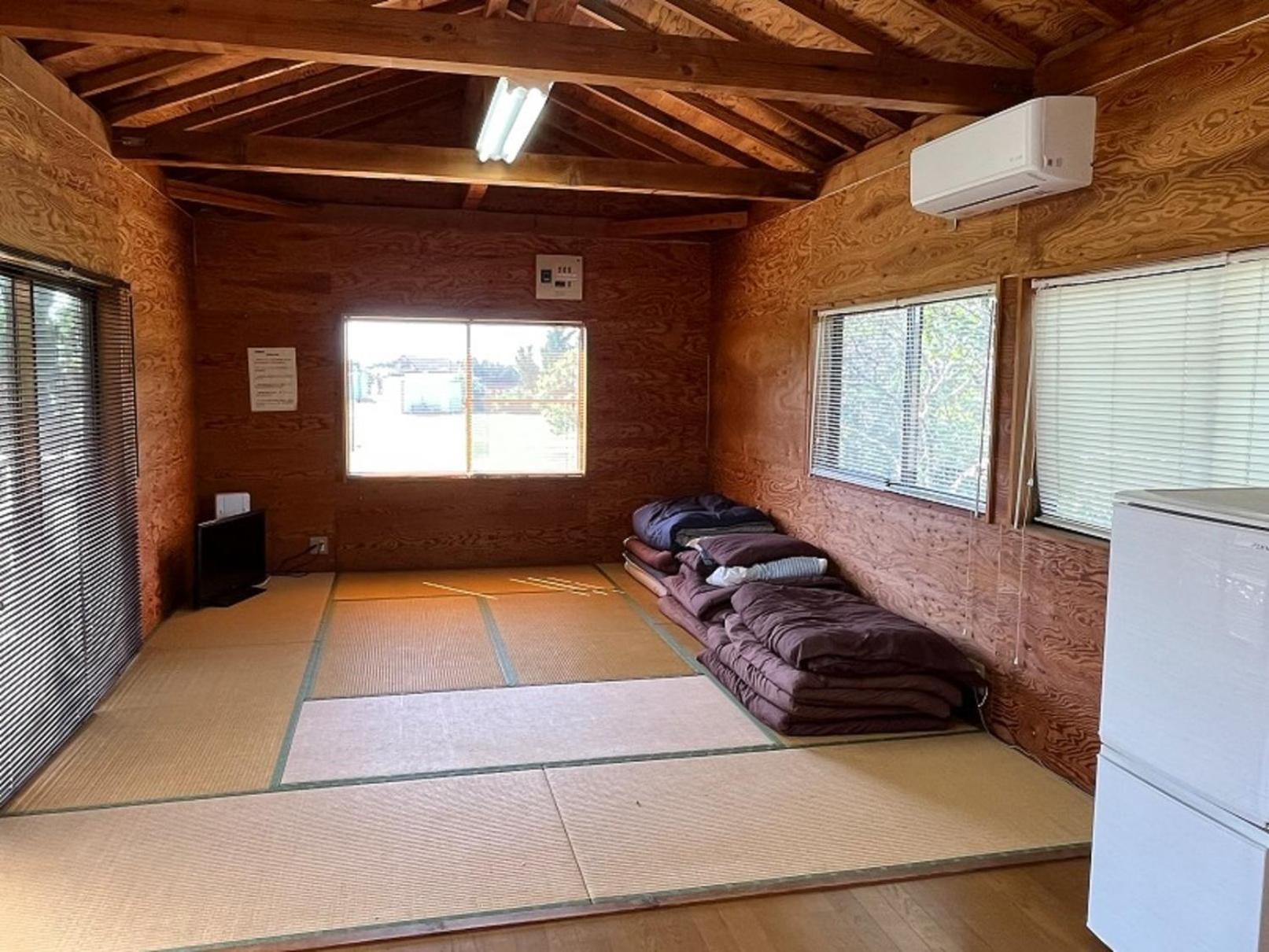 Bungalow photo 1