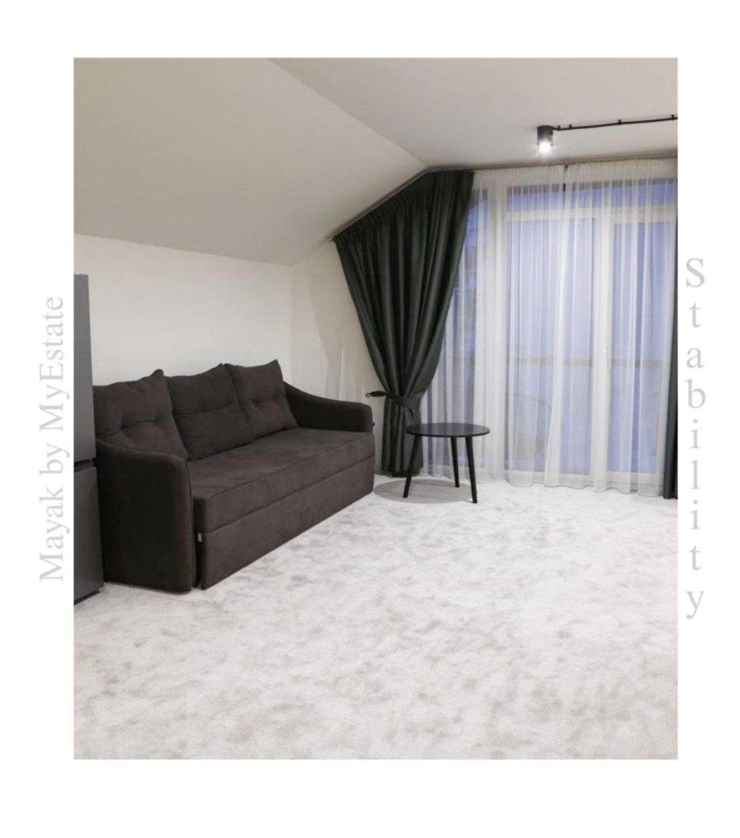 Superior Apartment with Balcony photo 3