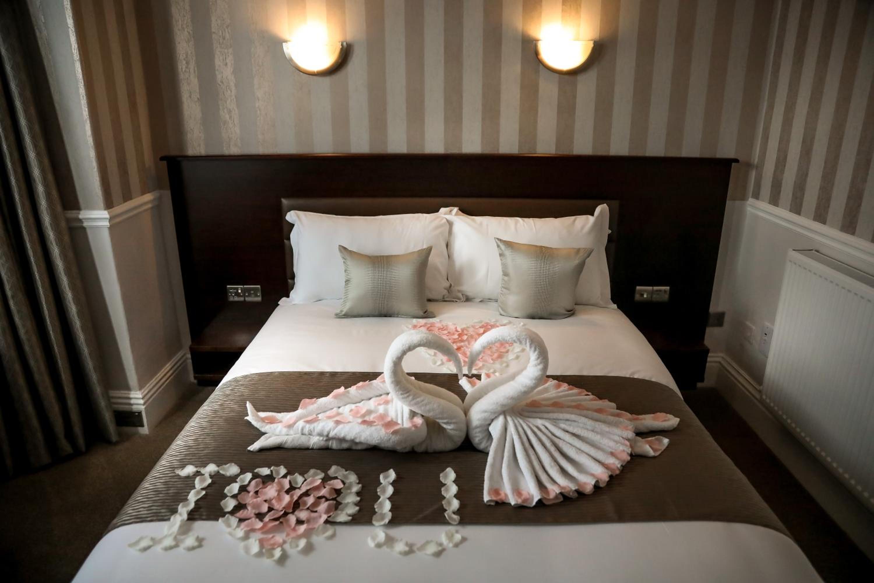 Superior Suite - Photo 1