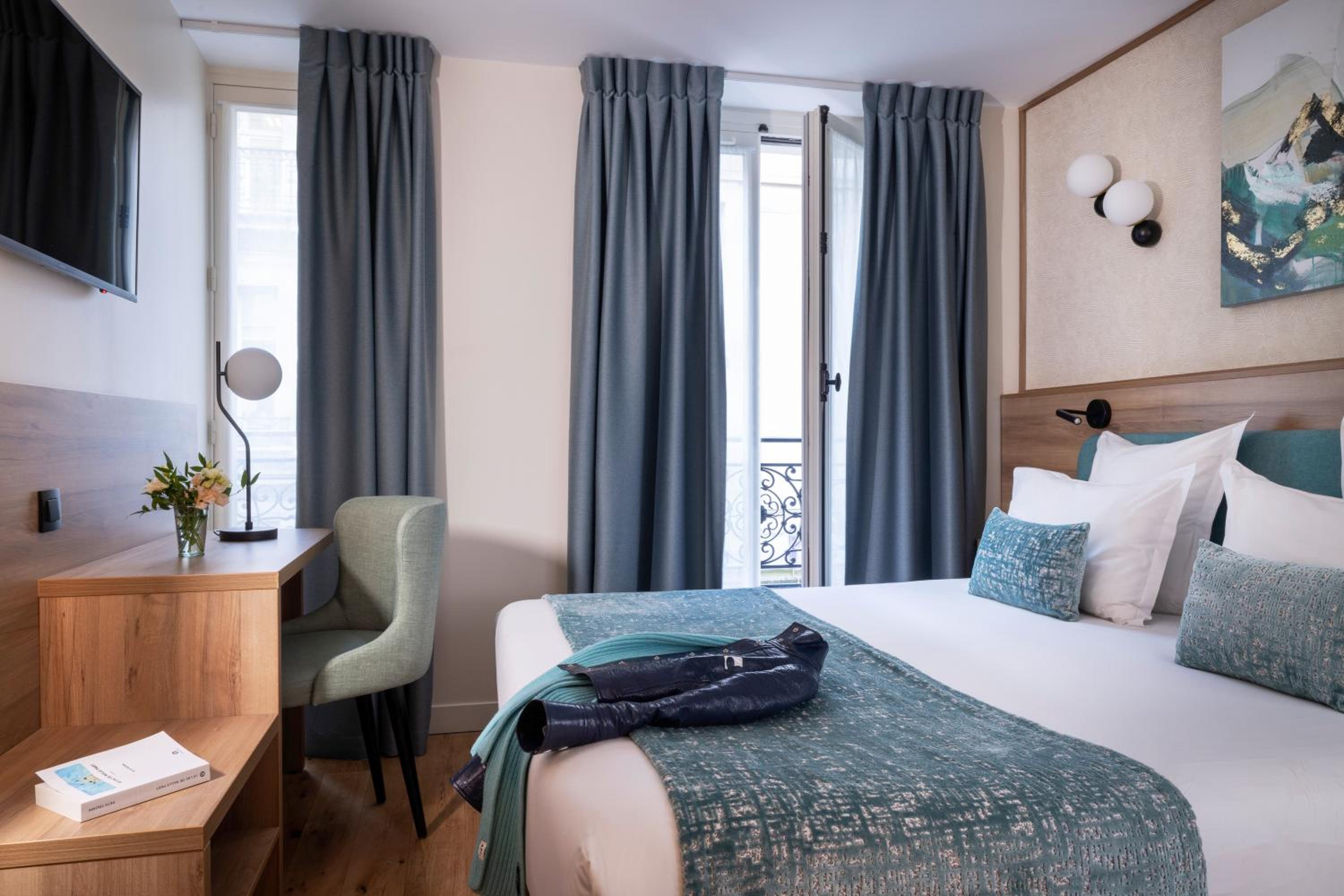 Superior Double Room with Private Hammam Access photo 1
