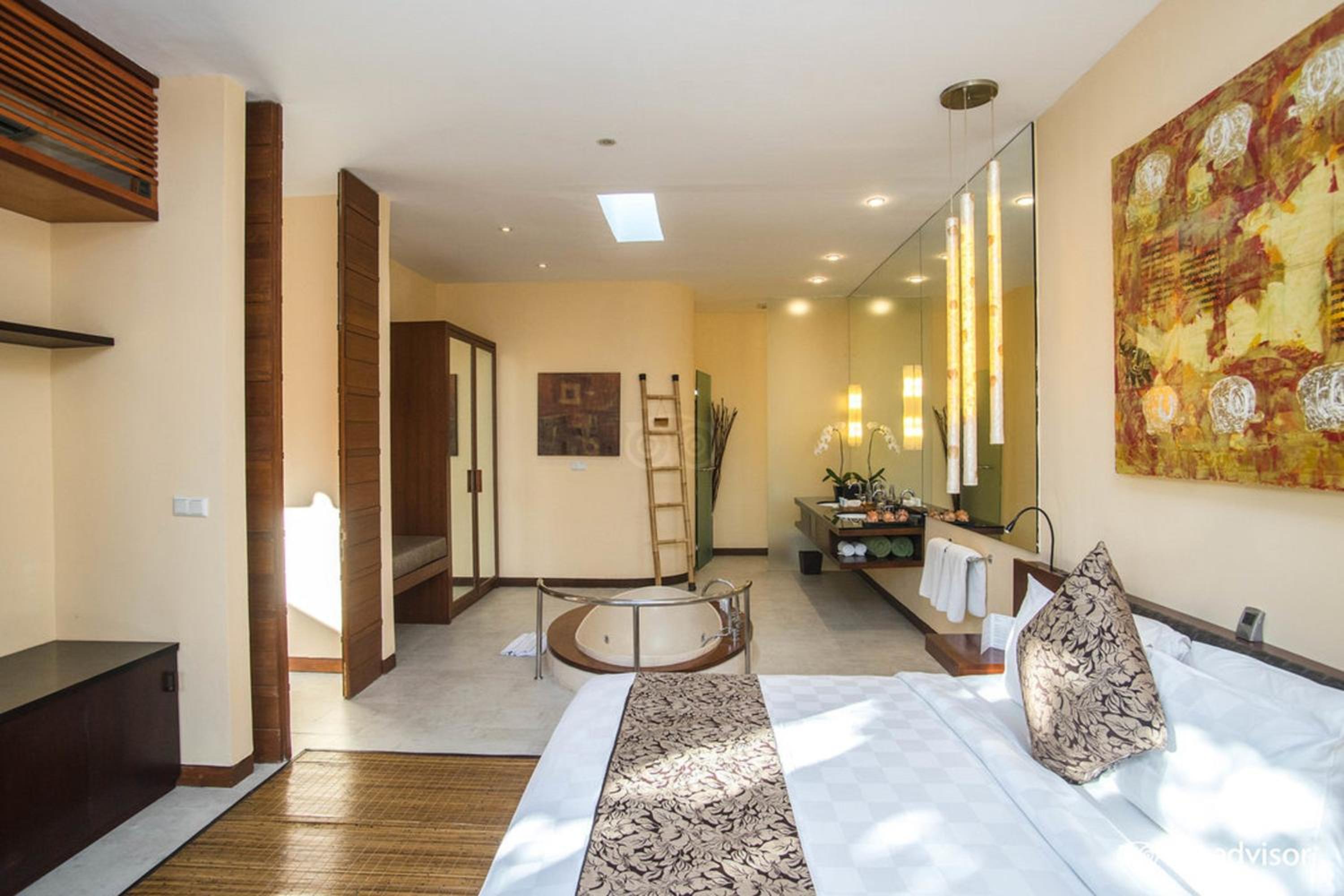 Two-Bedroom Villa with Private Pool - Photo 7