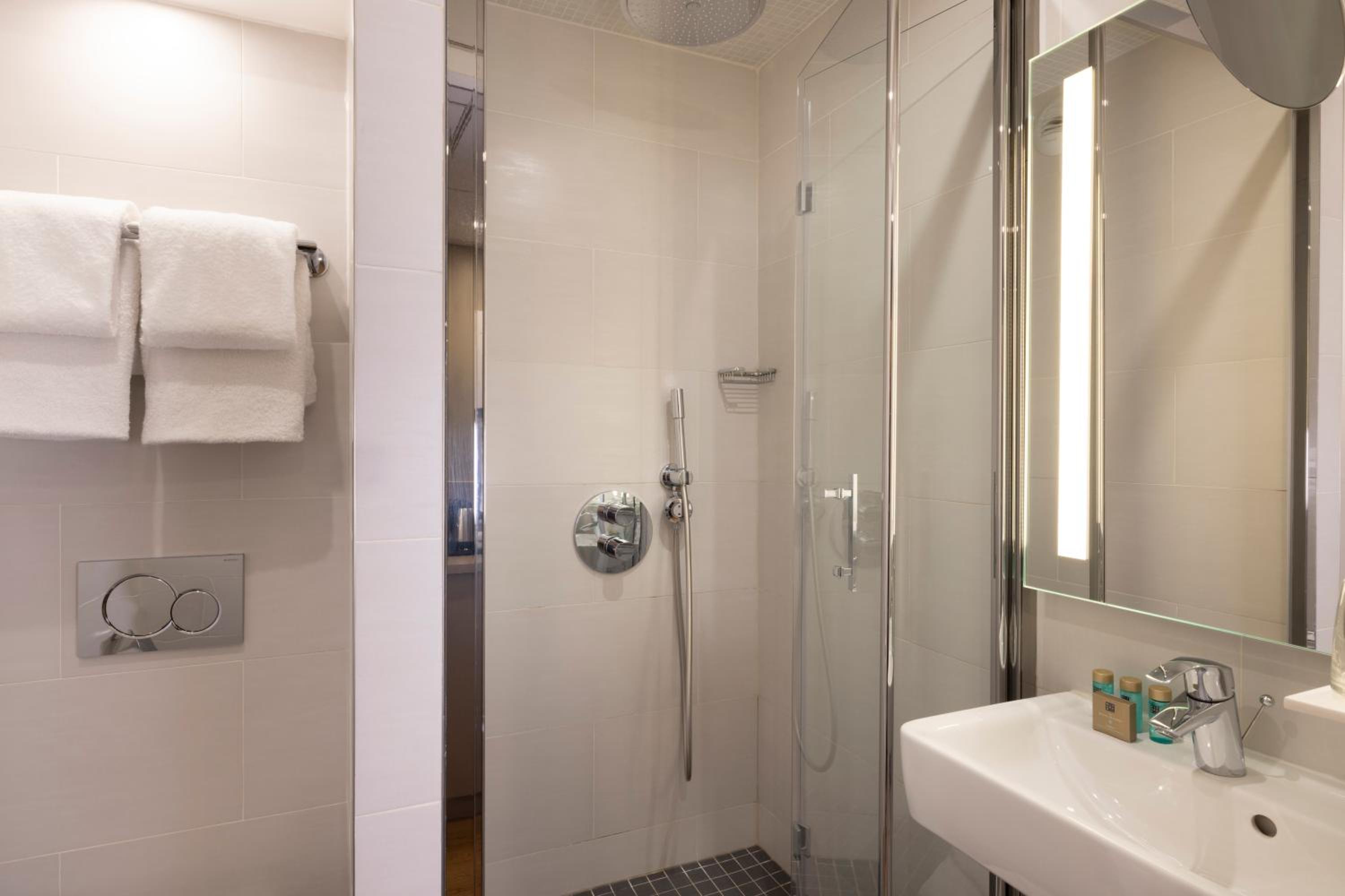 Executive Double or Twin Room with Private Hammam Access photo 2