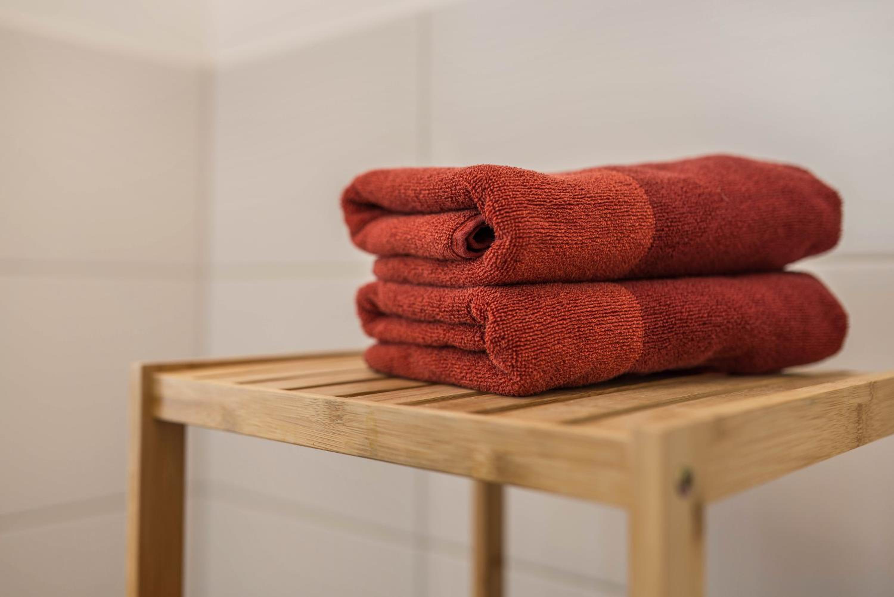 Superior Apartment with Sauna photo 3