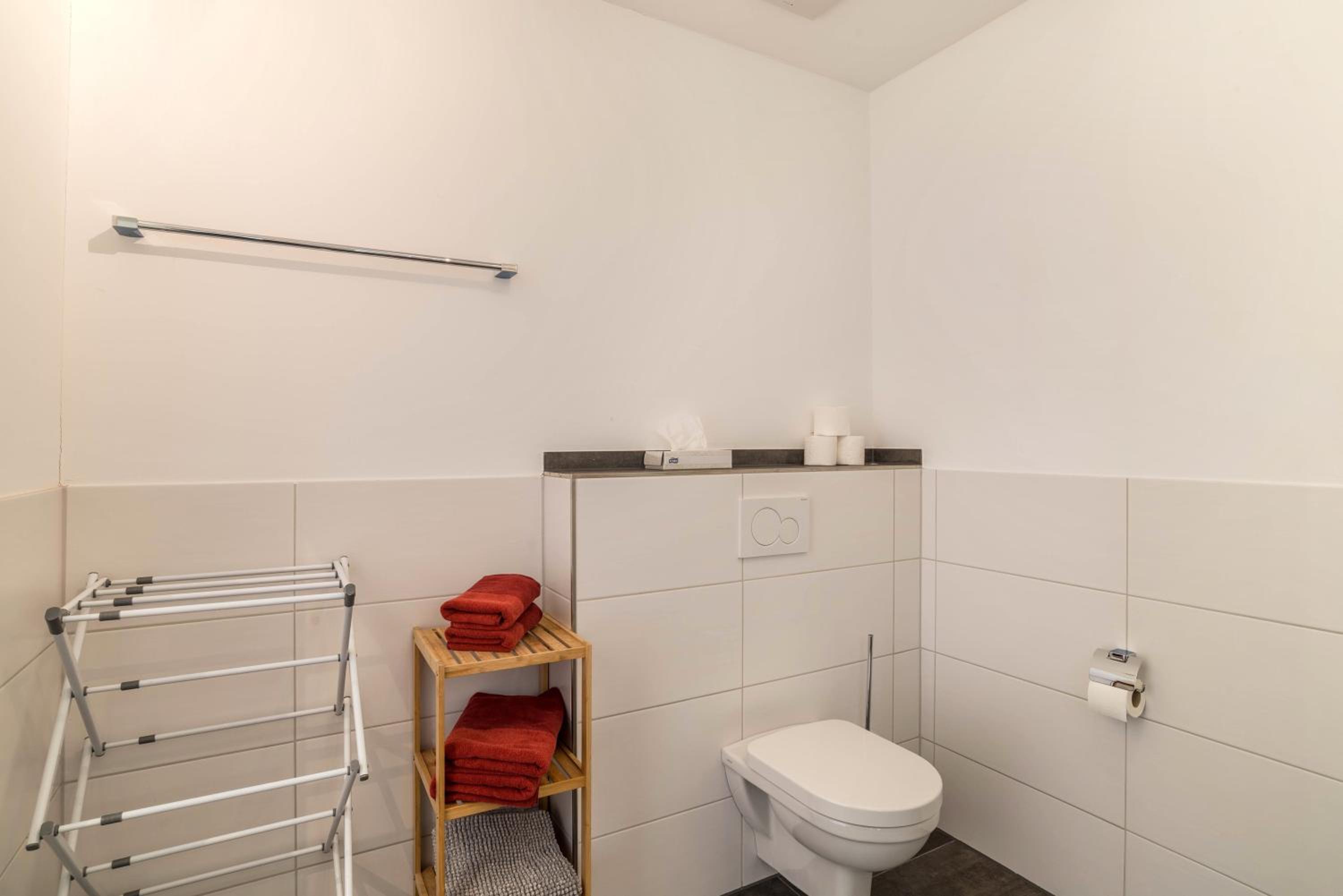 Superior Apartment with Sauna photo 2