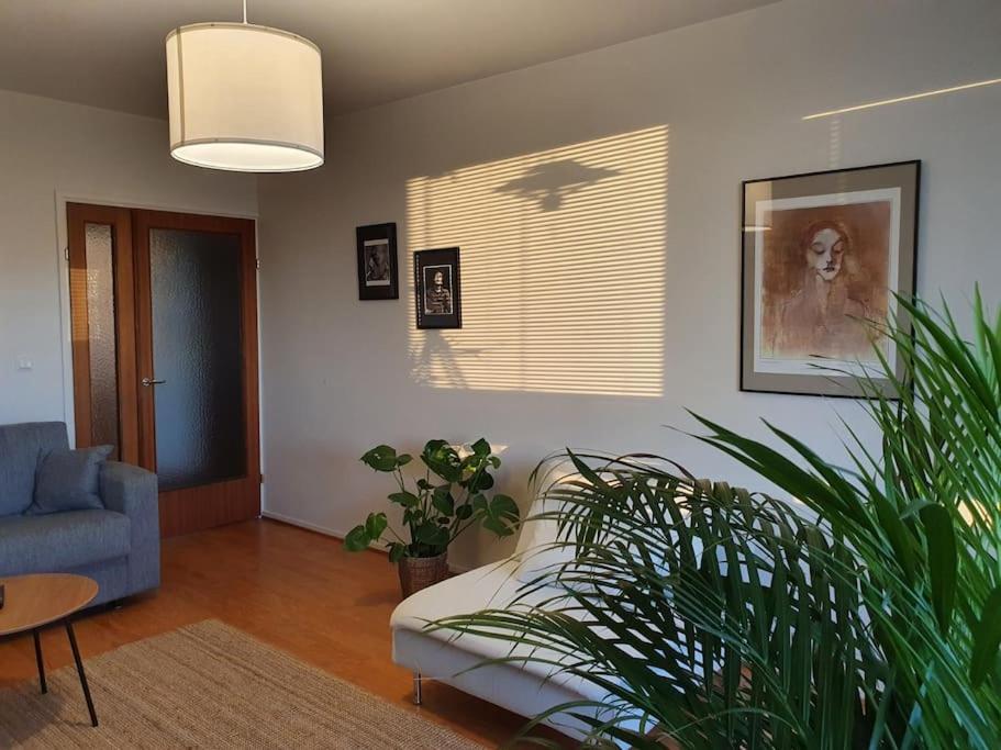 Two-Bedroom Apartment photo 1