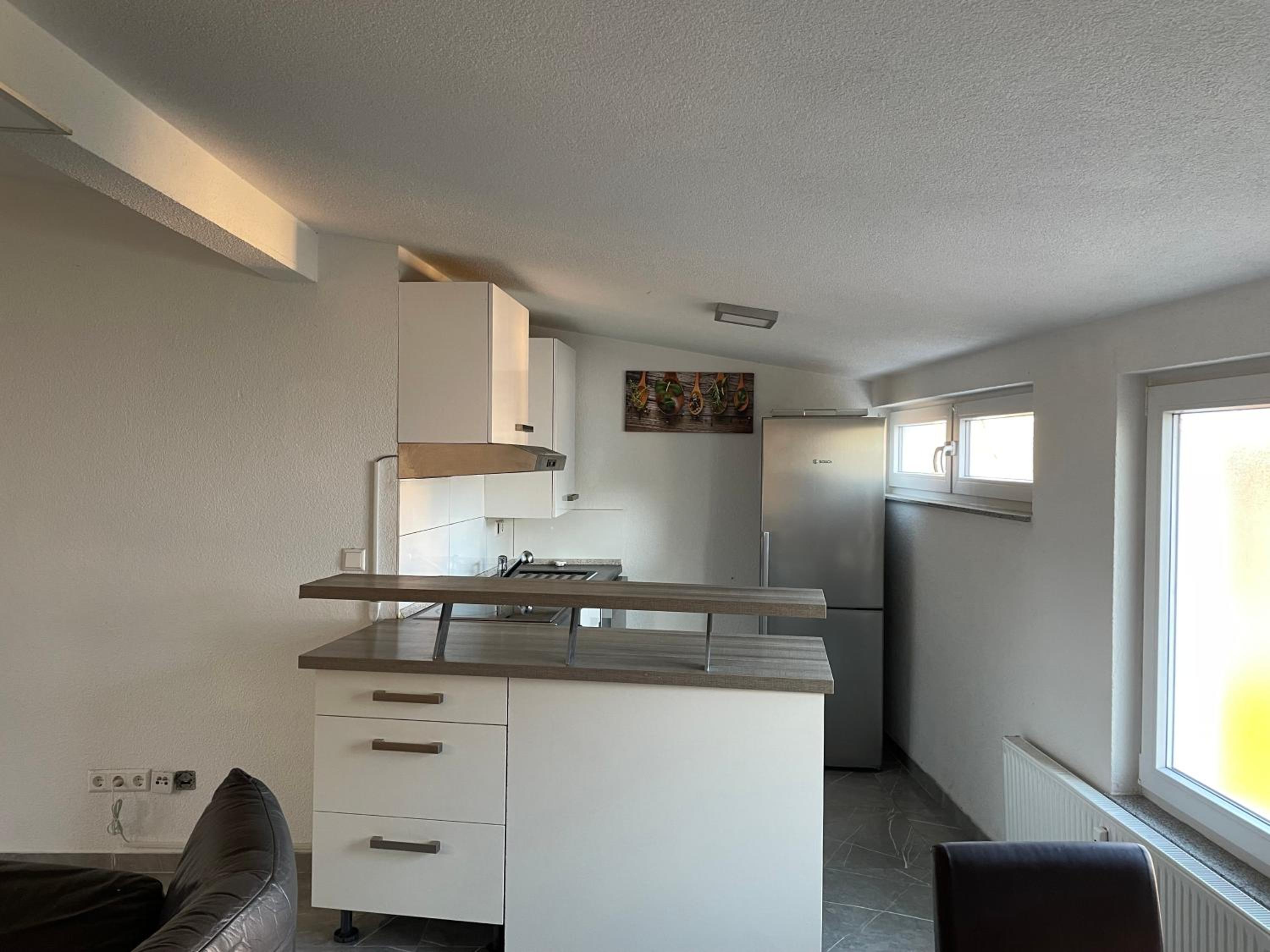 Two-Bedroom Apartment photo 2