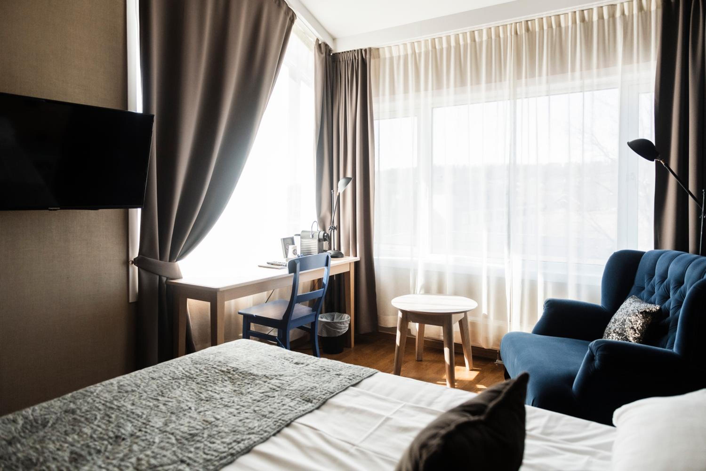 Double Room photo 3