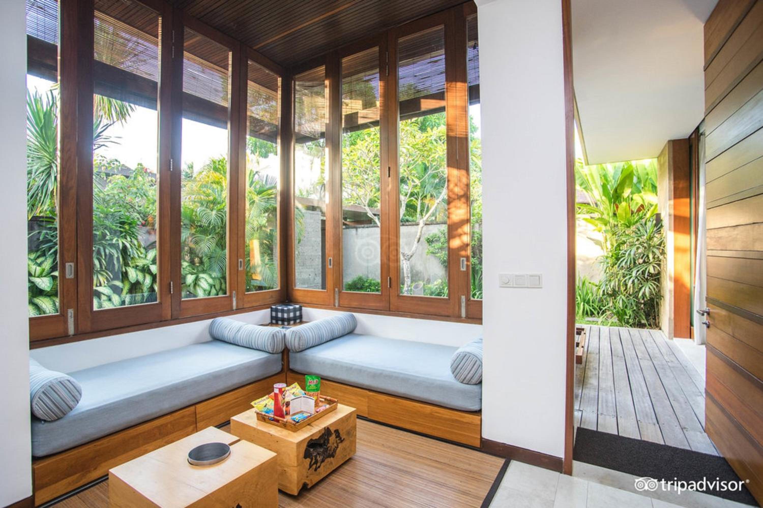 One-Bedroom Villa with Private Pool - Photo 16