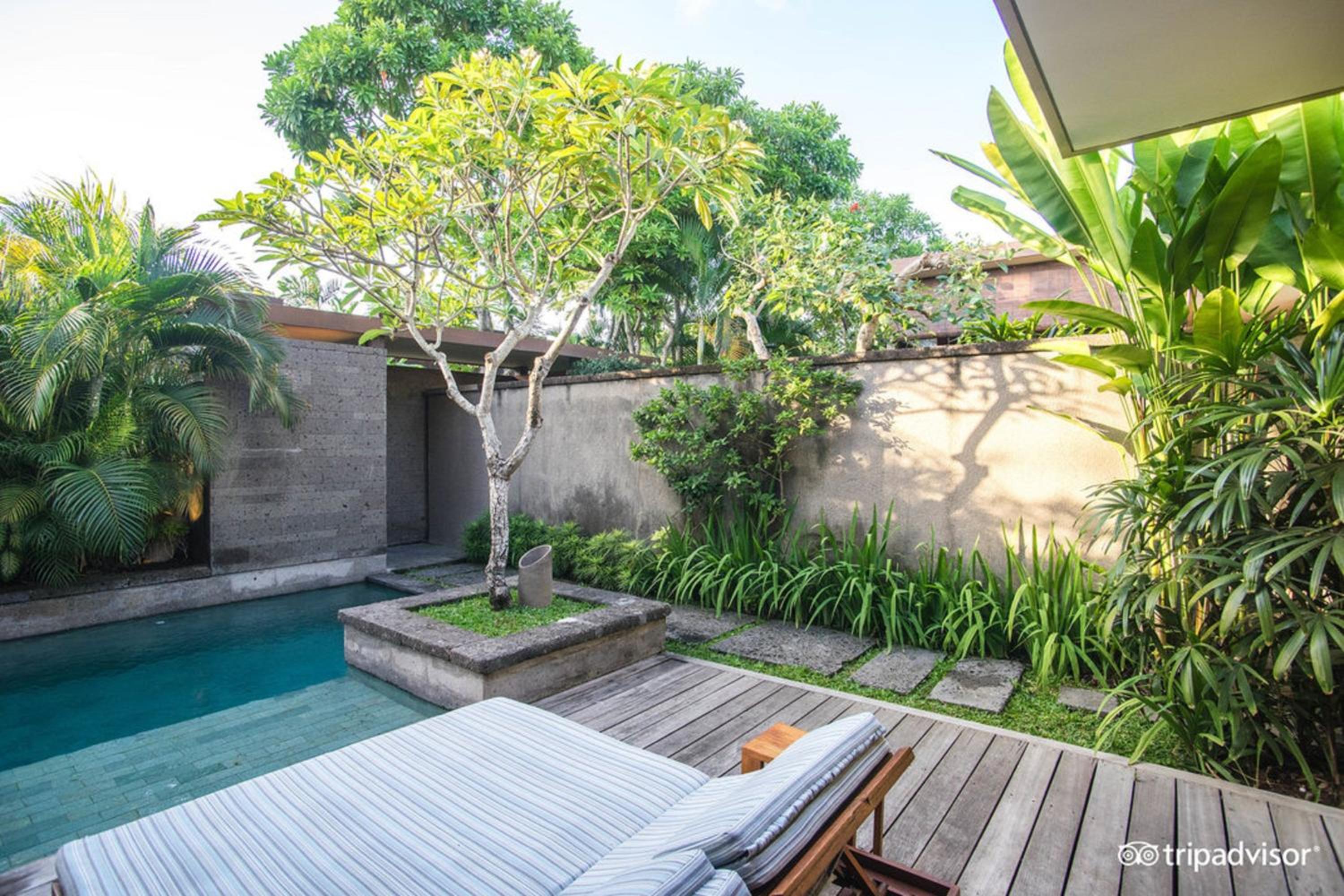 One-Bedroom Villa with Private Pool - Photo 9