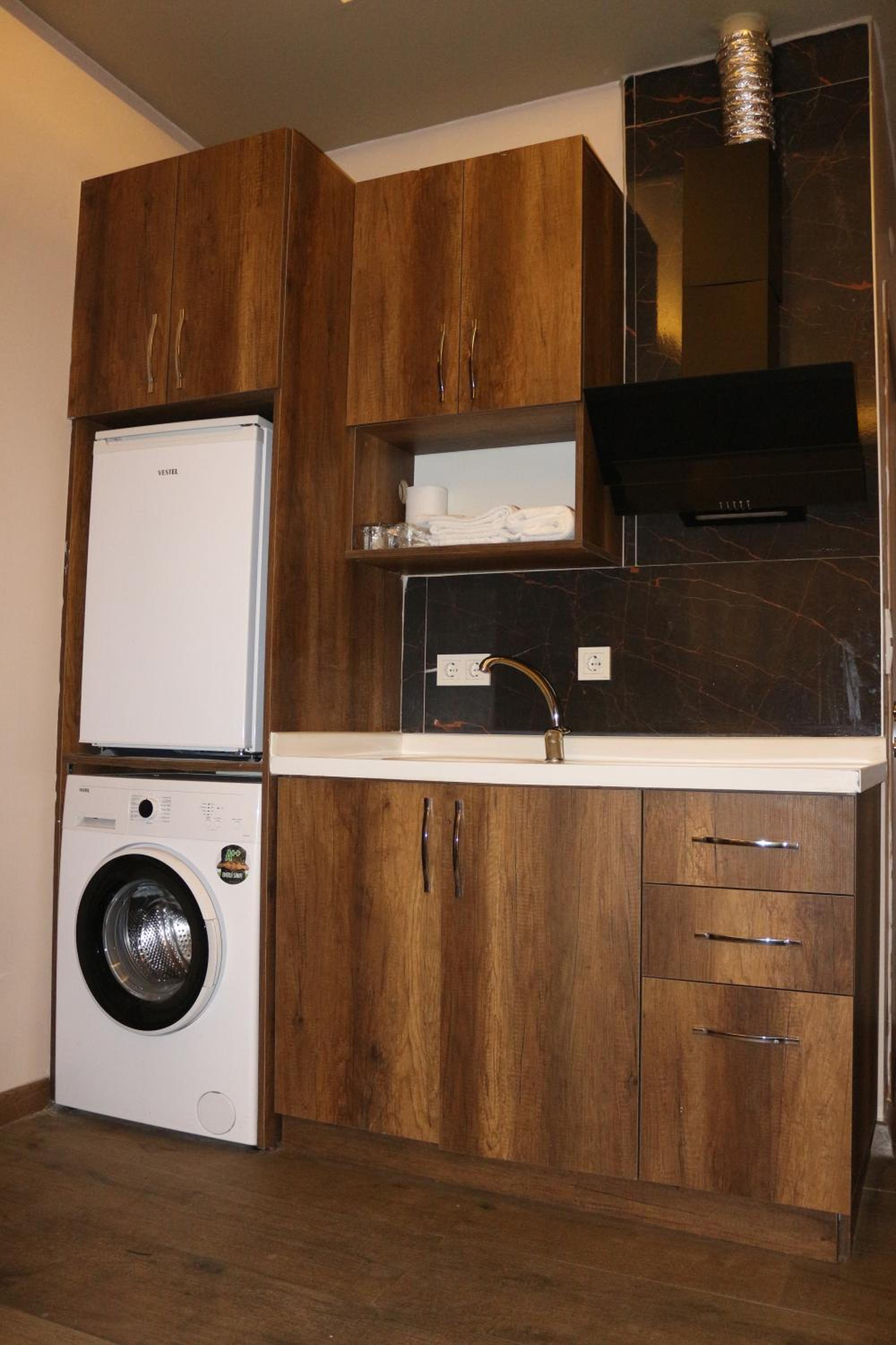 Standard Double or Twin Room - Photo 2