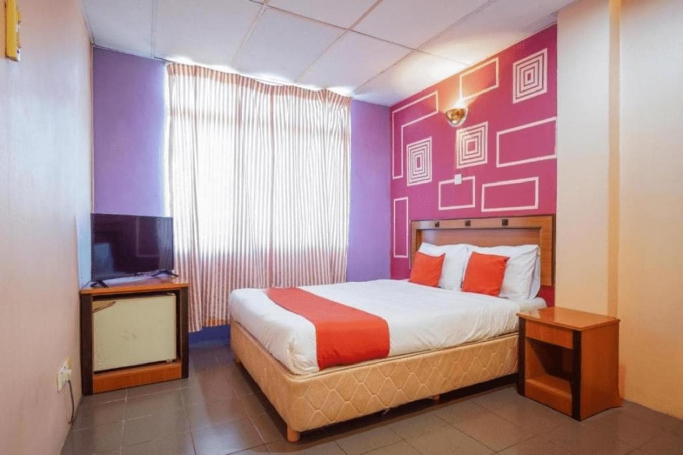 Deluxe Double Room - Photo 1